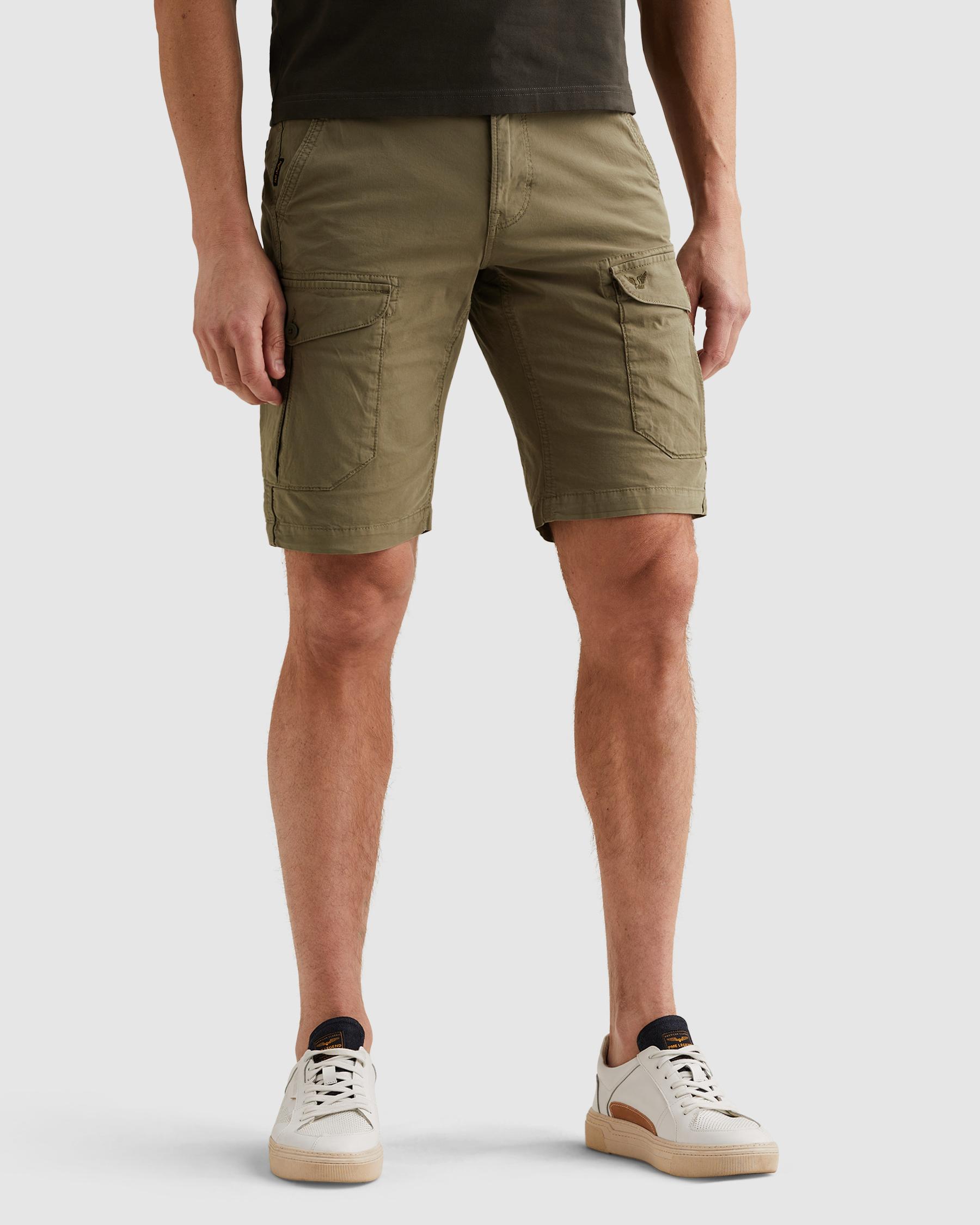 CLEARWING CARGO SHORTS STRETCH TWI #1