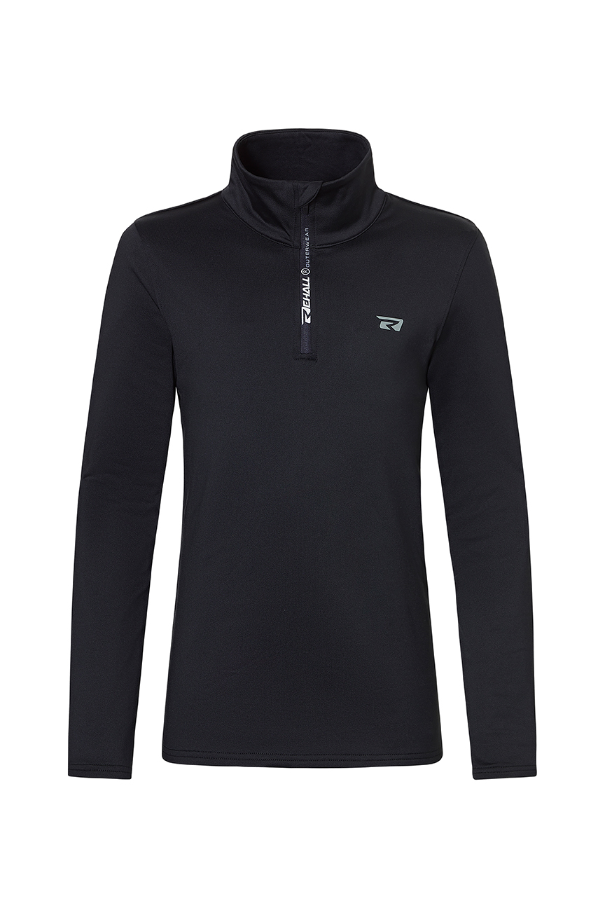 KING-R-jr. - Boys basic ski pulli #1