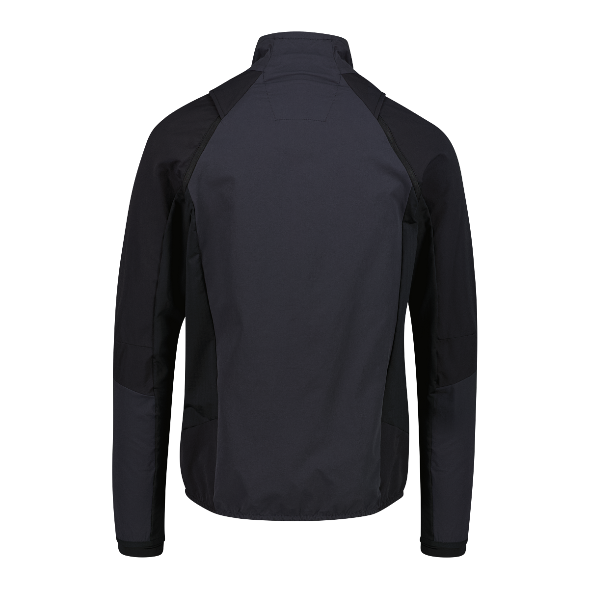 MAN JACKET WITH DETACHABLE SLEEVES #2