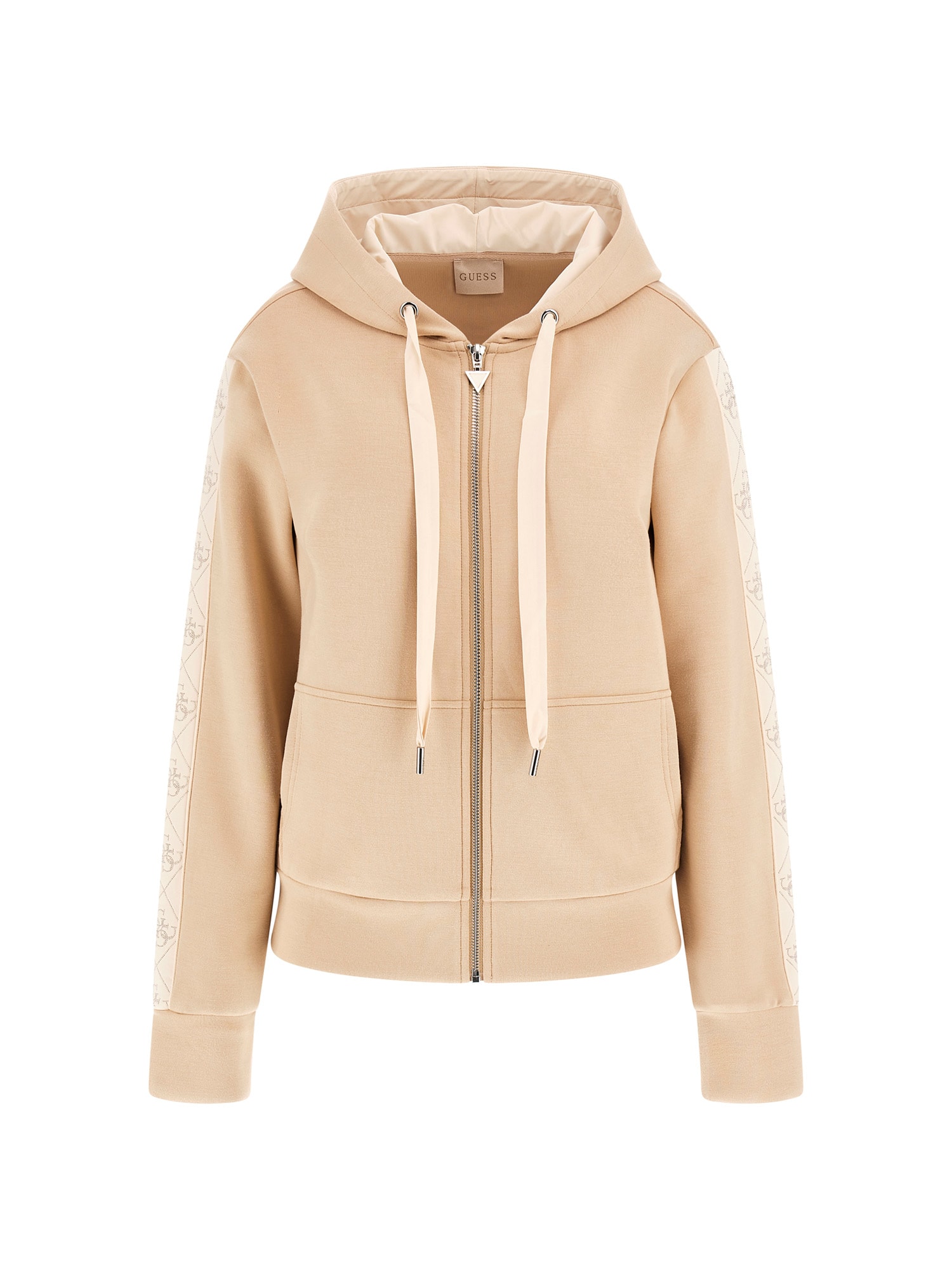 NEW HOODED SCUBA SWEXL #1