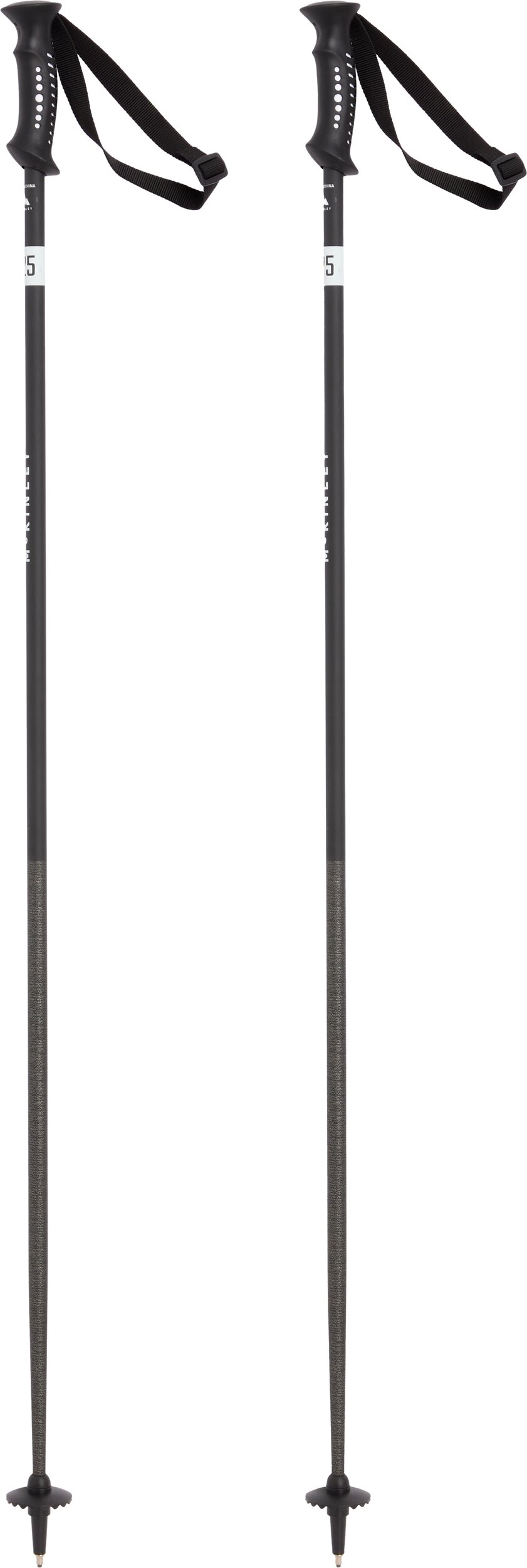 Skistock Vector CRB RTL #1