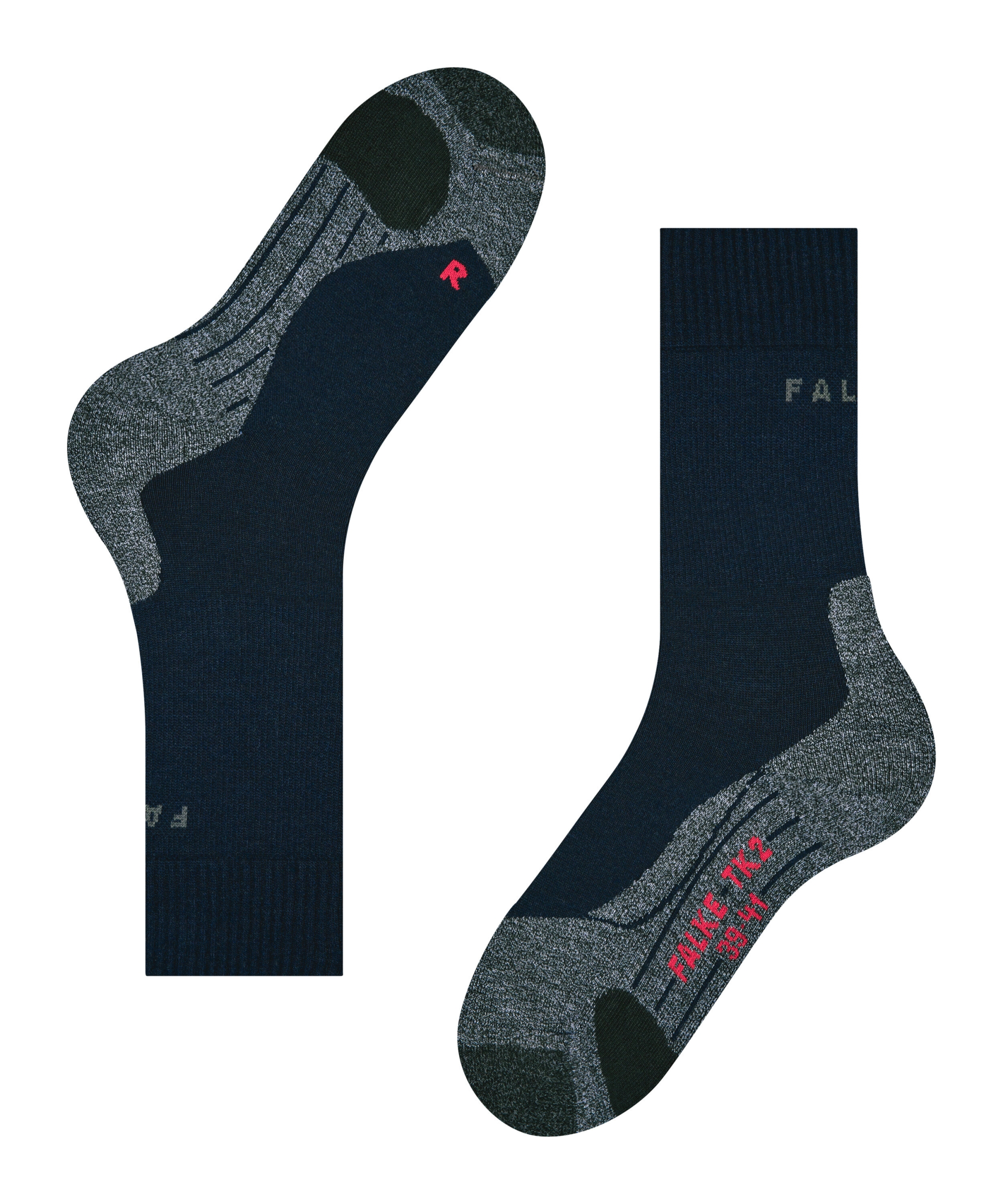 Socken TK2 #7