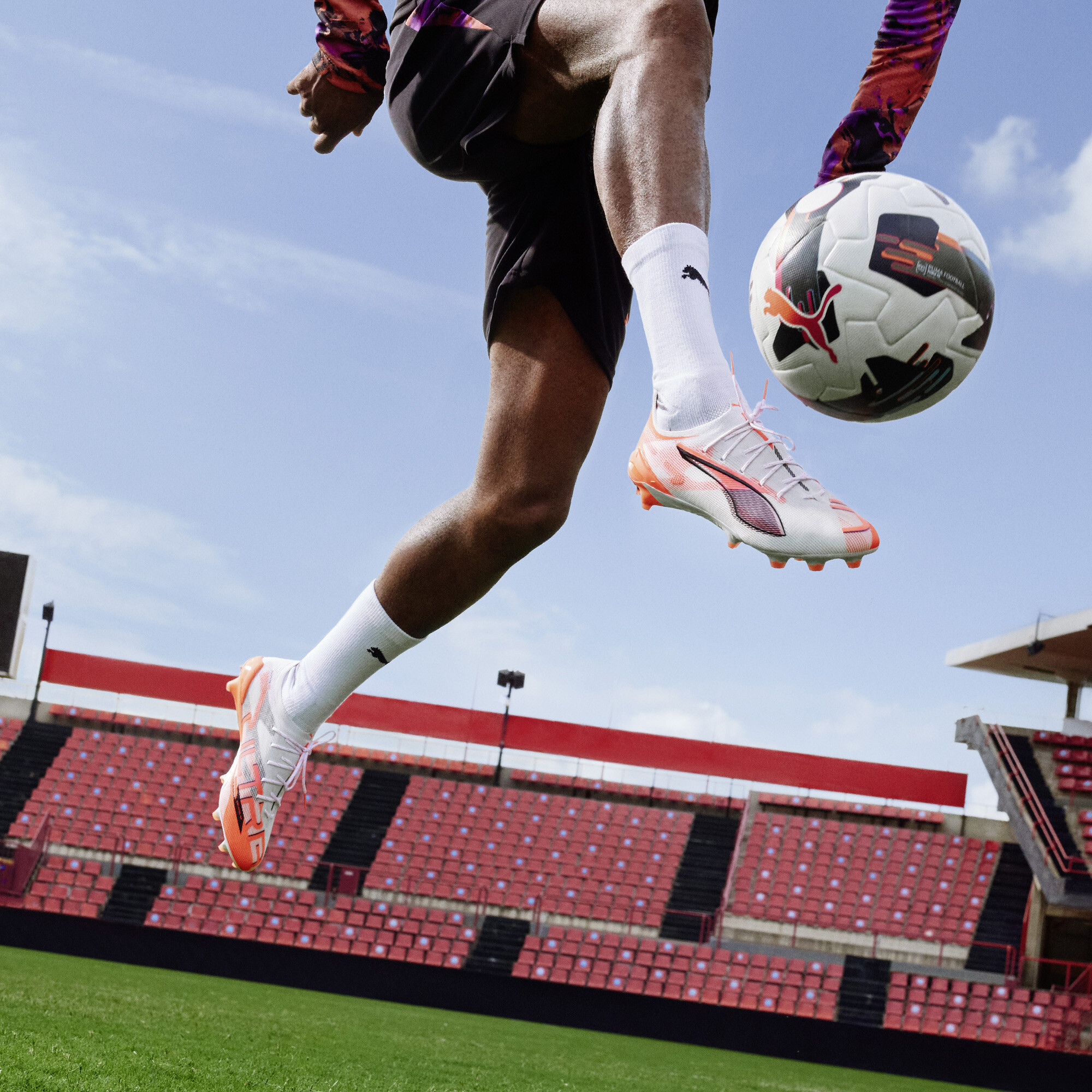 ULTRA 5 ULTIMATE FG #7