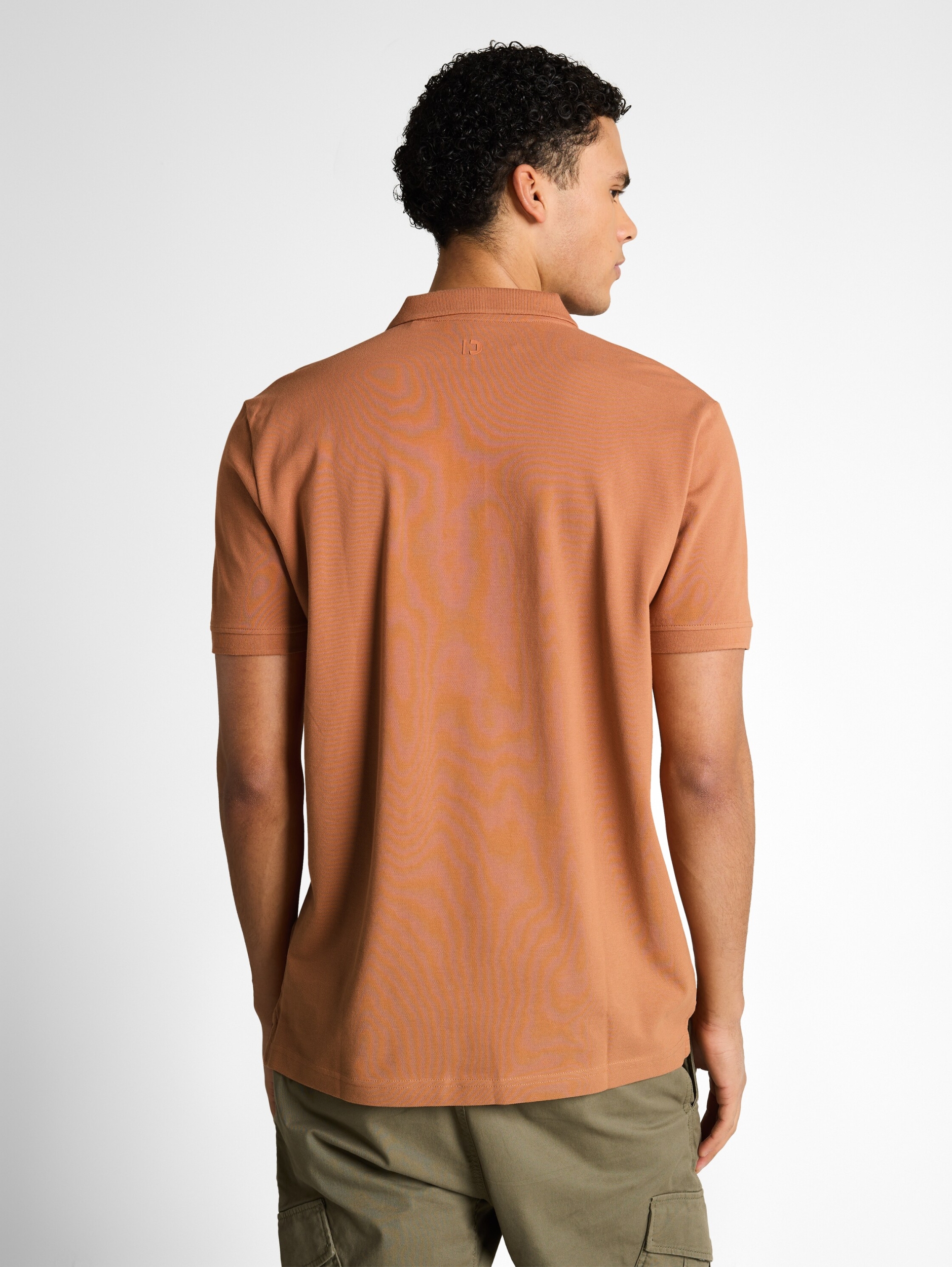 basic polo #4
