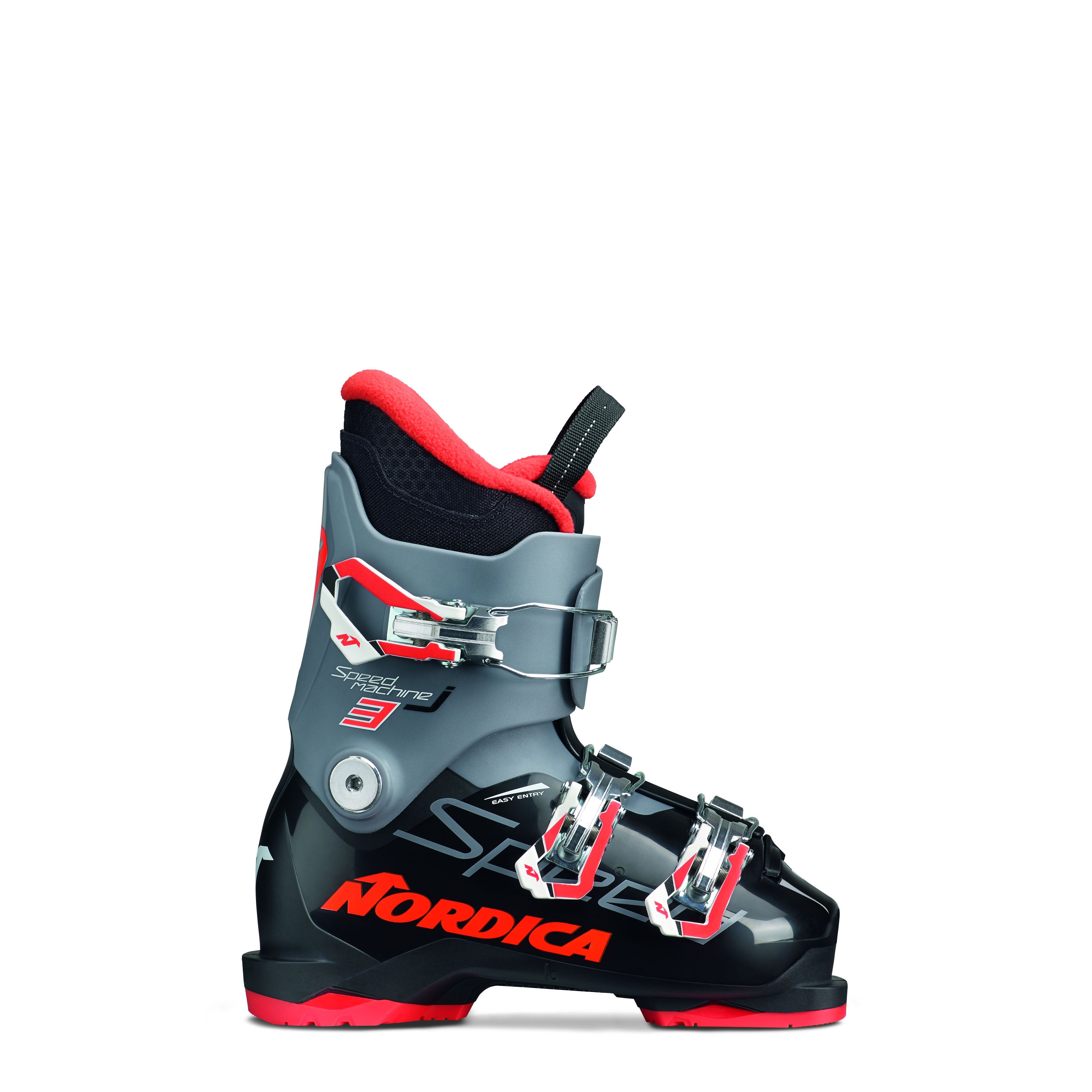 SPEEDMACHINE J 3 #1