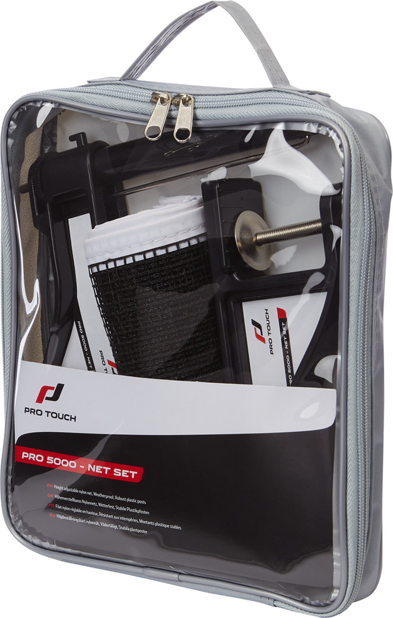 TT-Netz Pro 5000 - Net Set #1