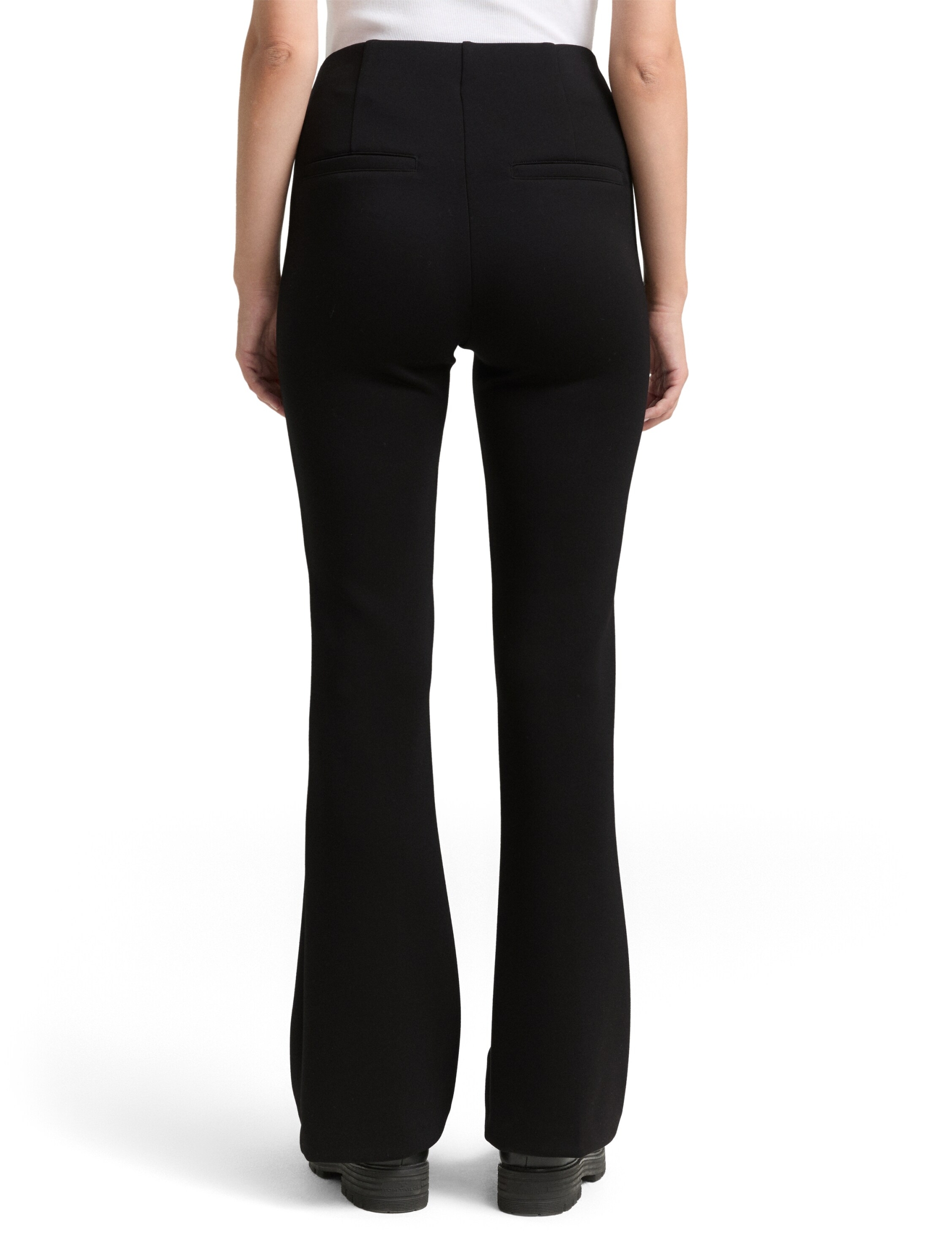 treggings with kick #4