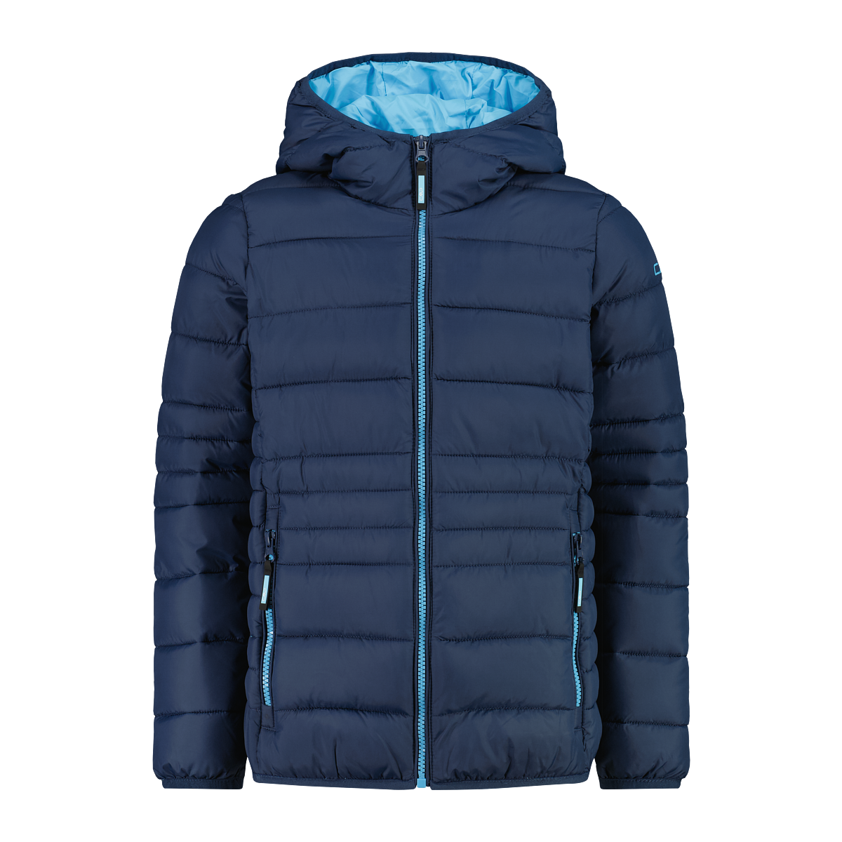 KID G JACKET FIX HOOD #1