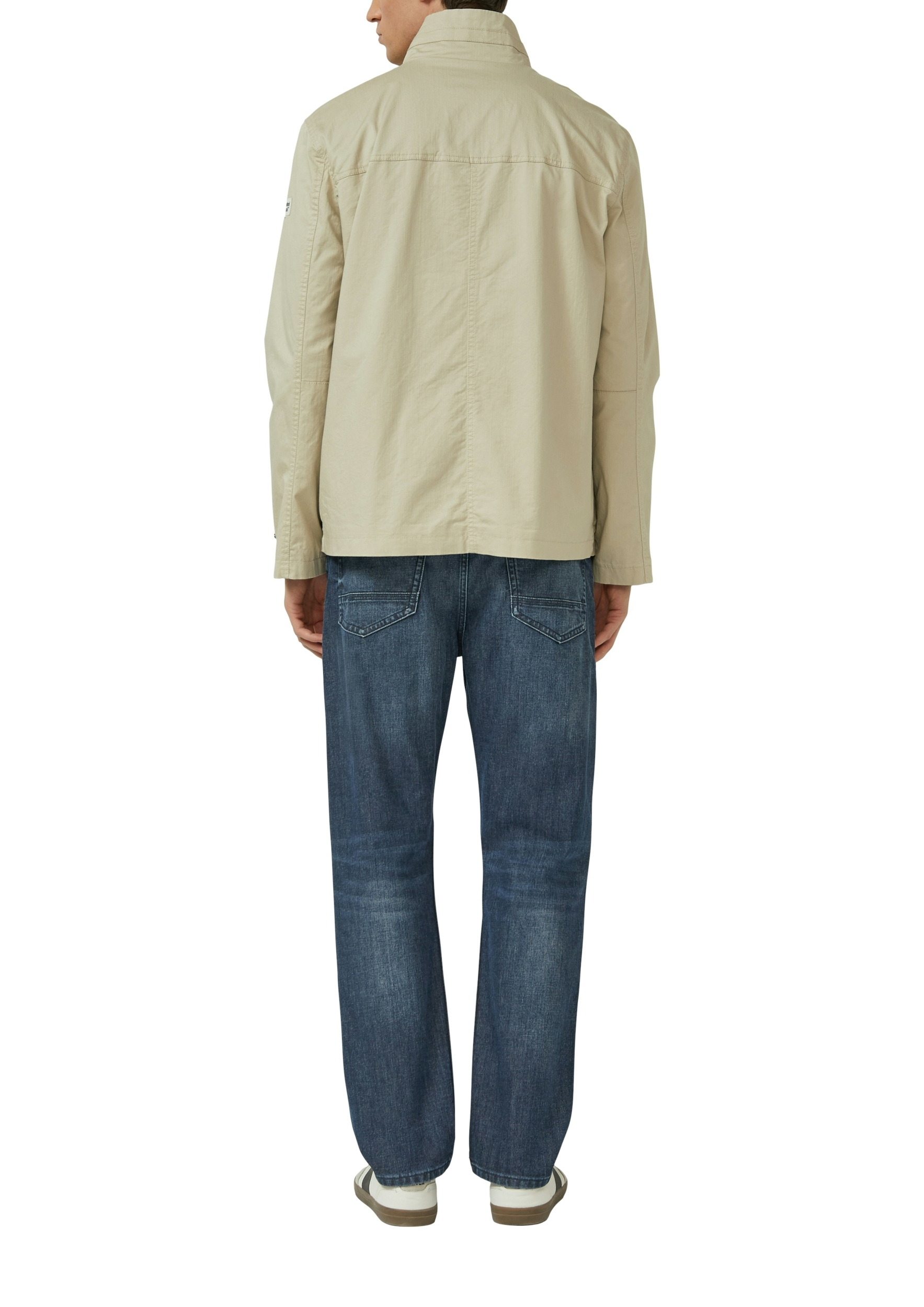 Outdoor-Jacke #7