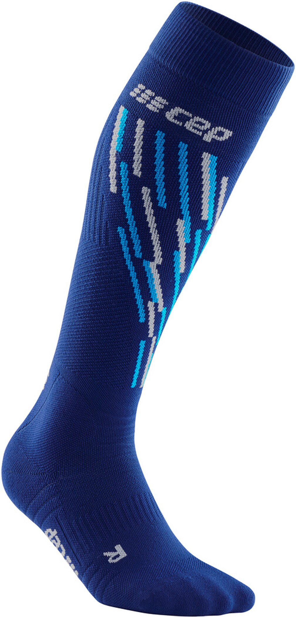CEP ski thermo socks*, men #2