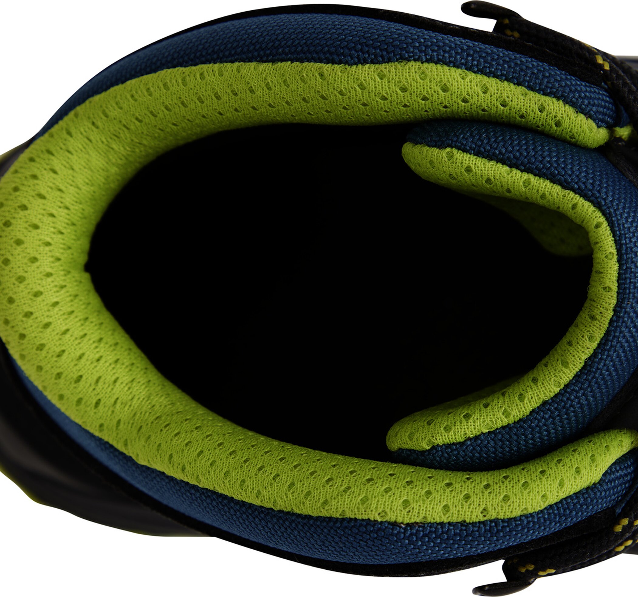 He.-Wander-Stiefel Discover III MID AQX #7