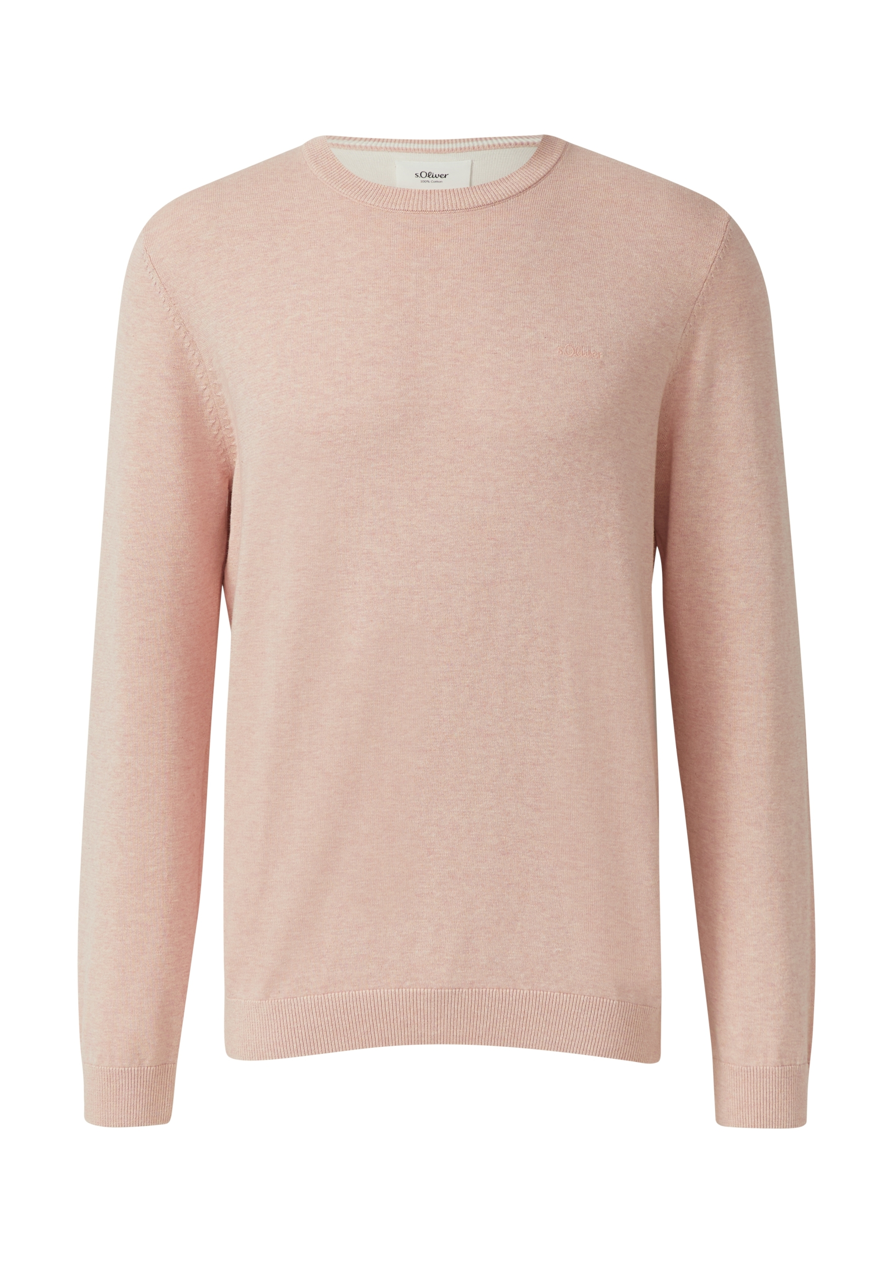 Strickpullover #2