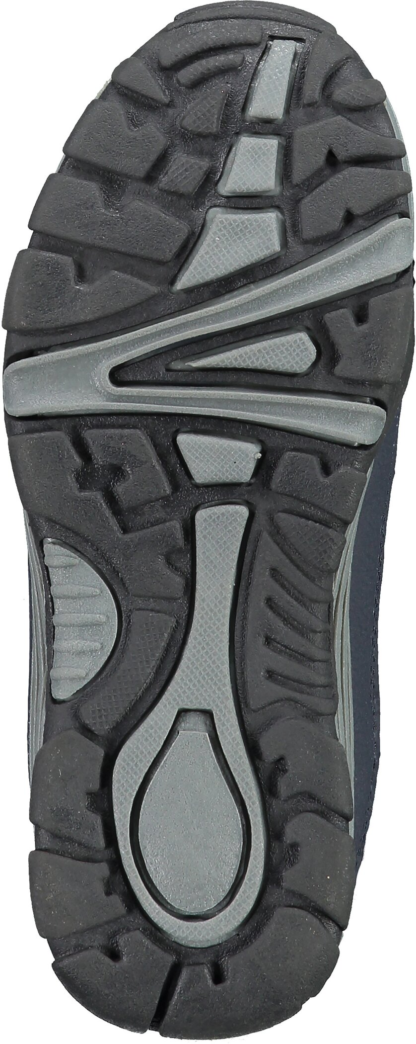 KIDS PYRY SNOW BOOT WP #2