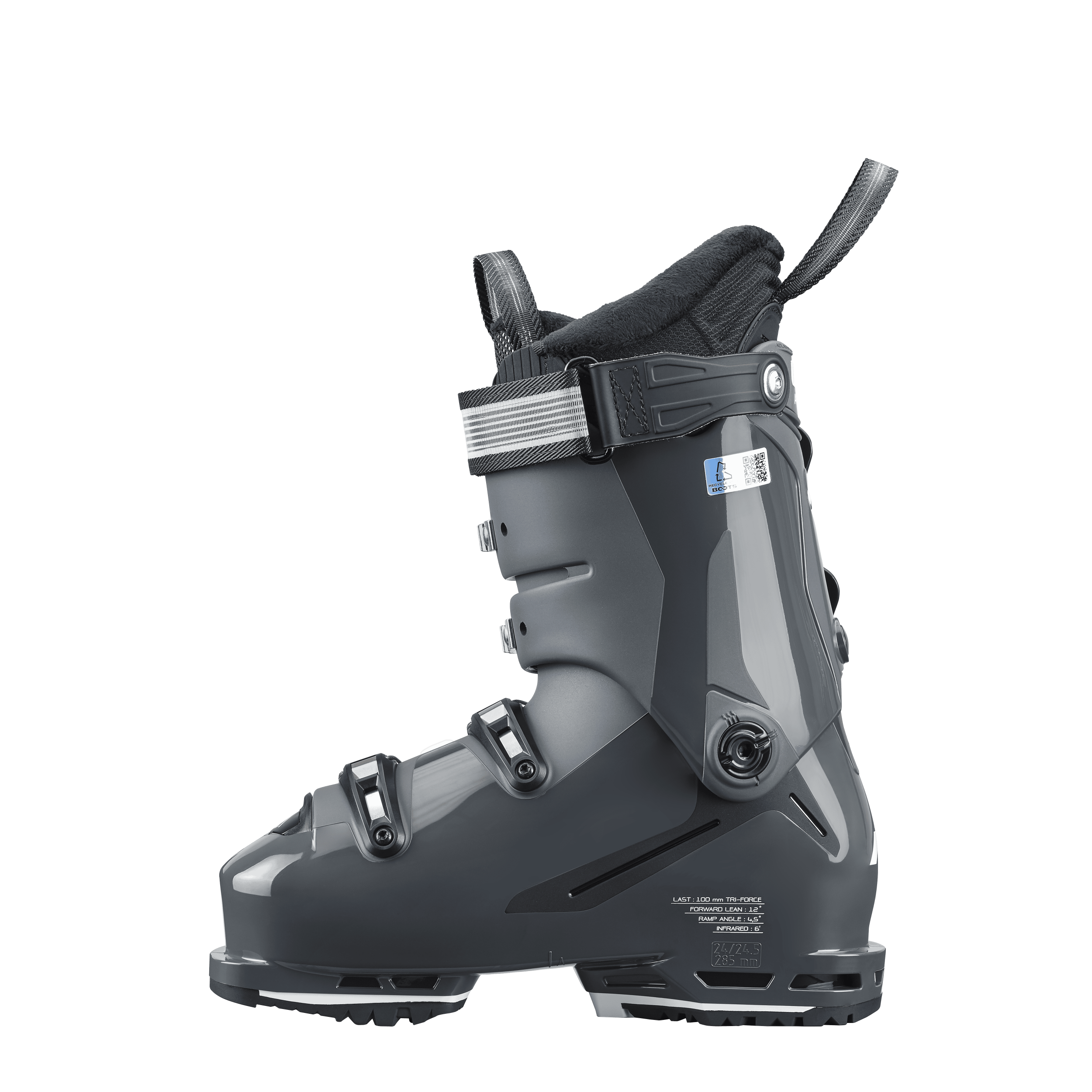 SPEEDMACHINE 3 95 X W BOA (GW) #2