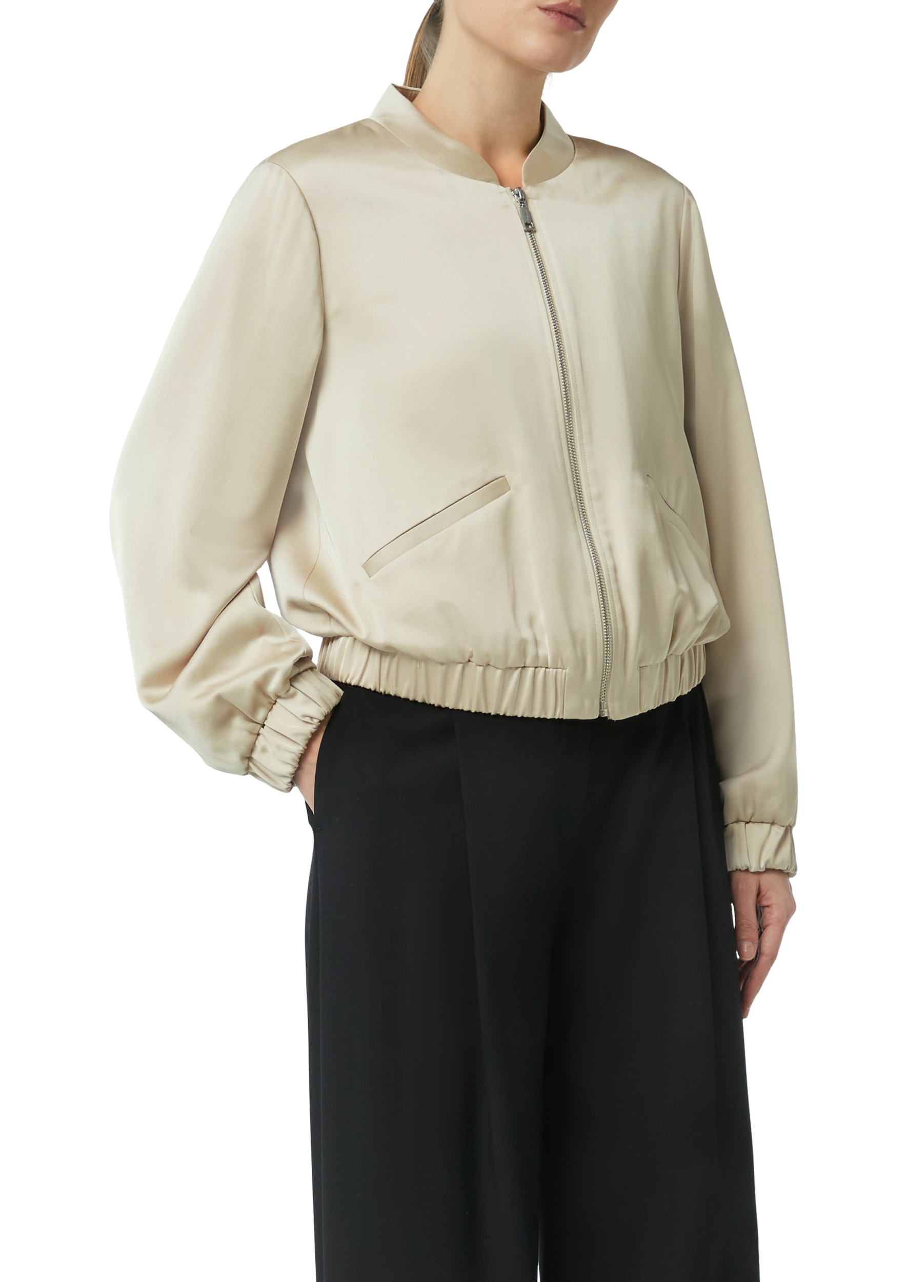 Indoor-Jacke #3