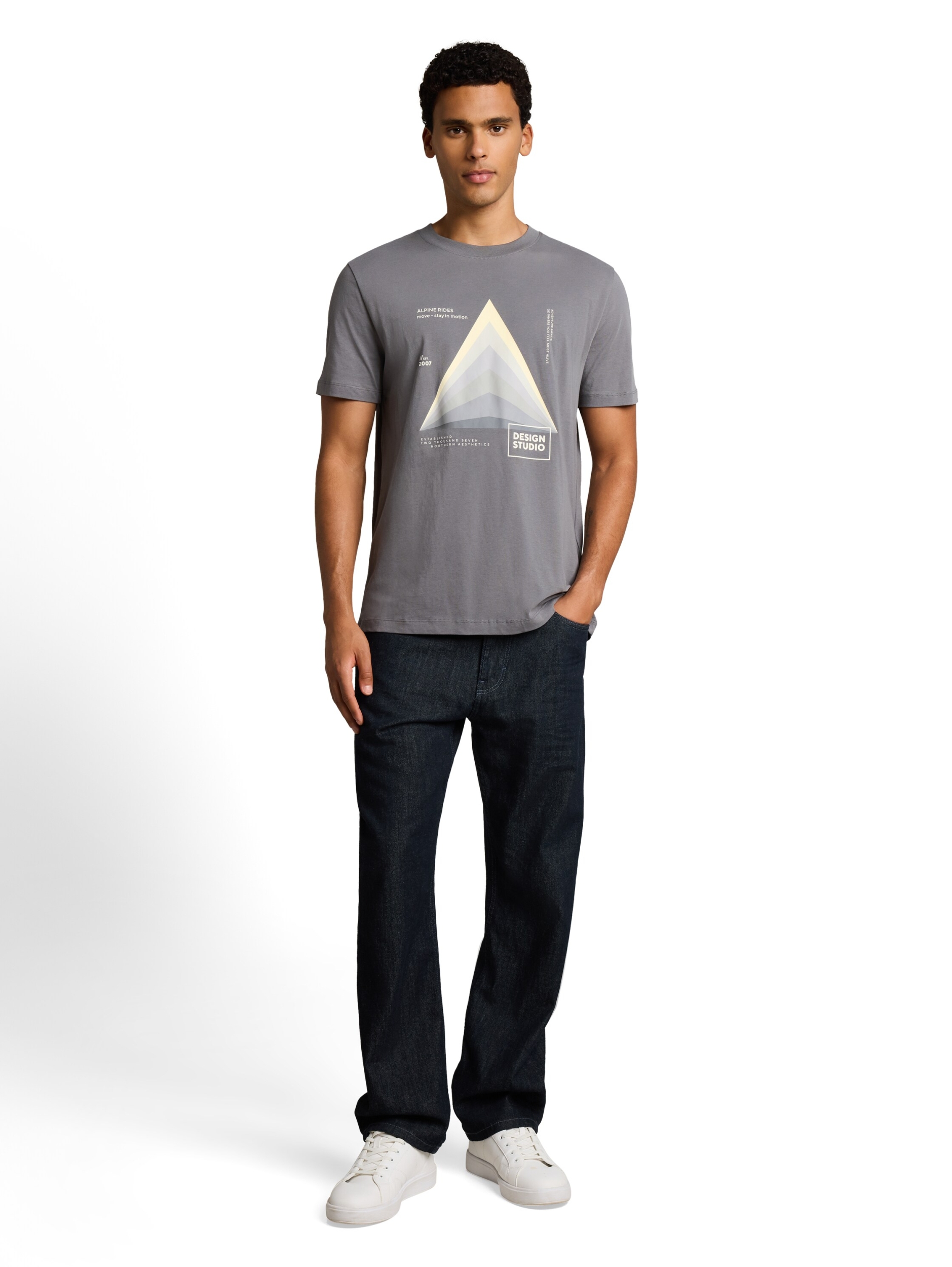 printed t-shirt #3