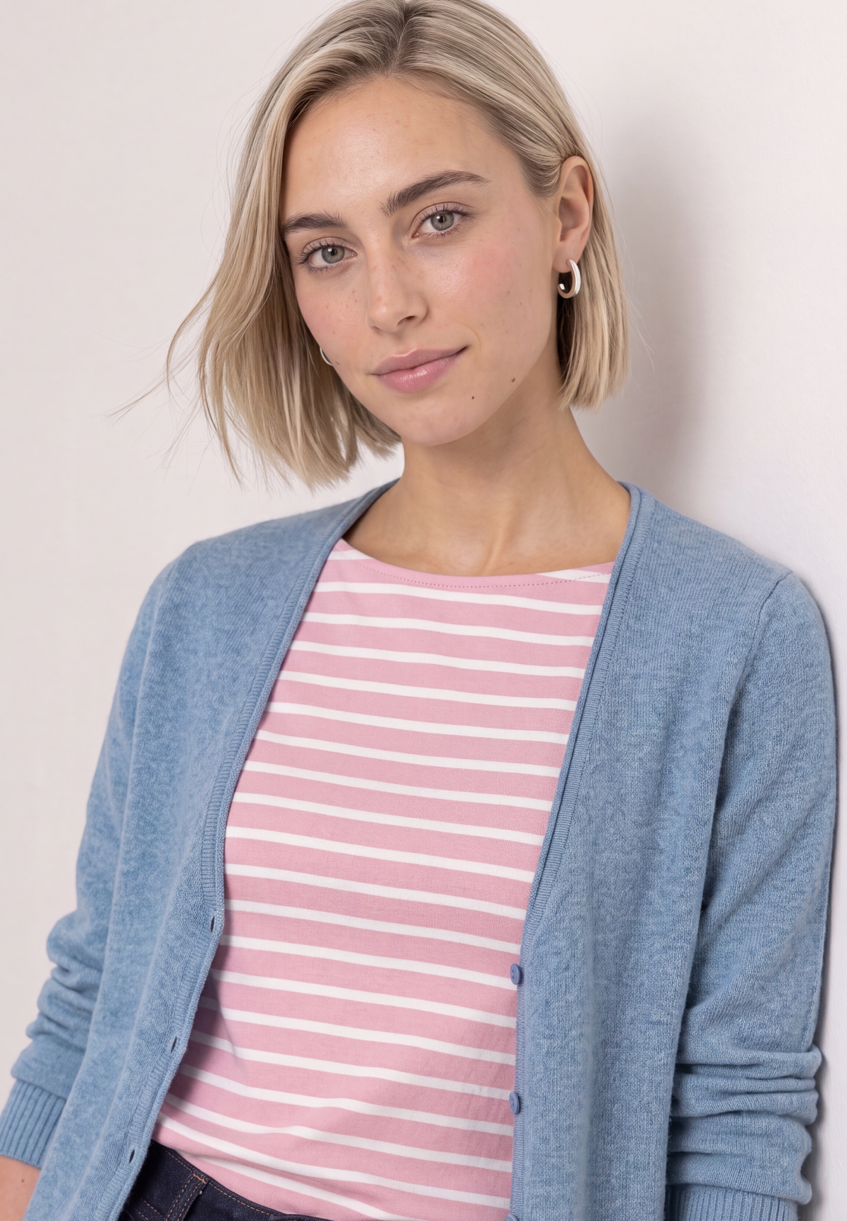 QR_cosy cardigan #6