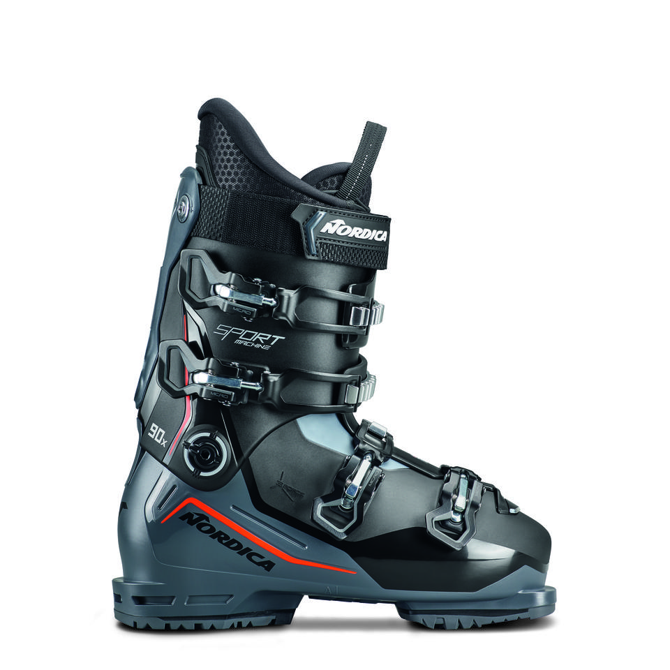 SPORTMACHINE 3 90 X (GW) #1