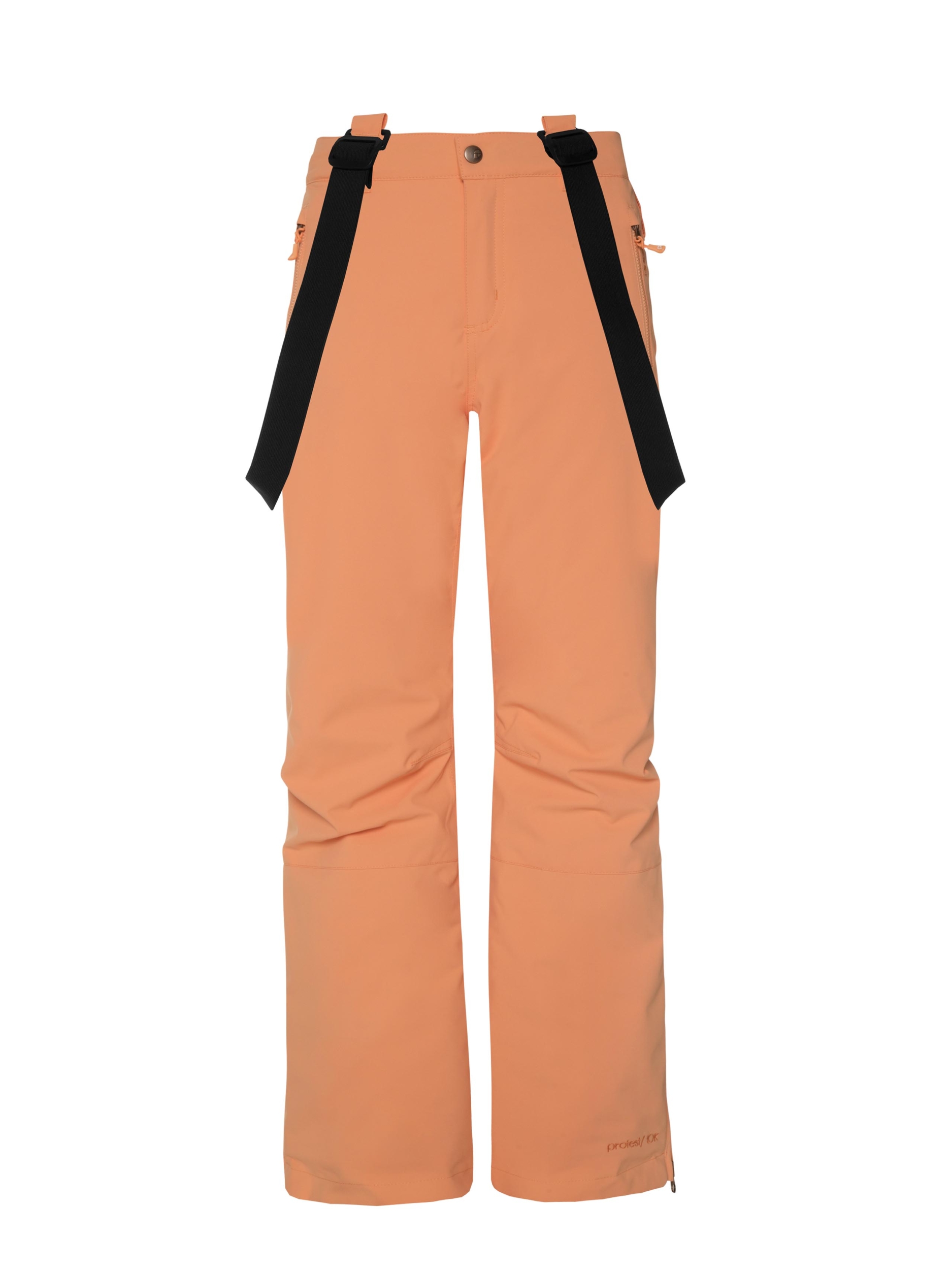 SUNNY JR snowpants #1