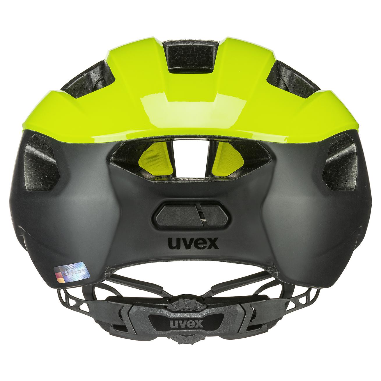 uvex rise cc #3