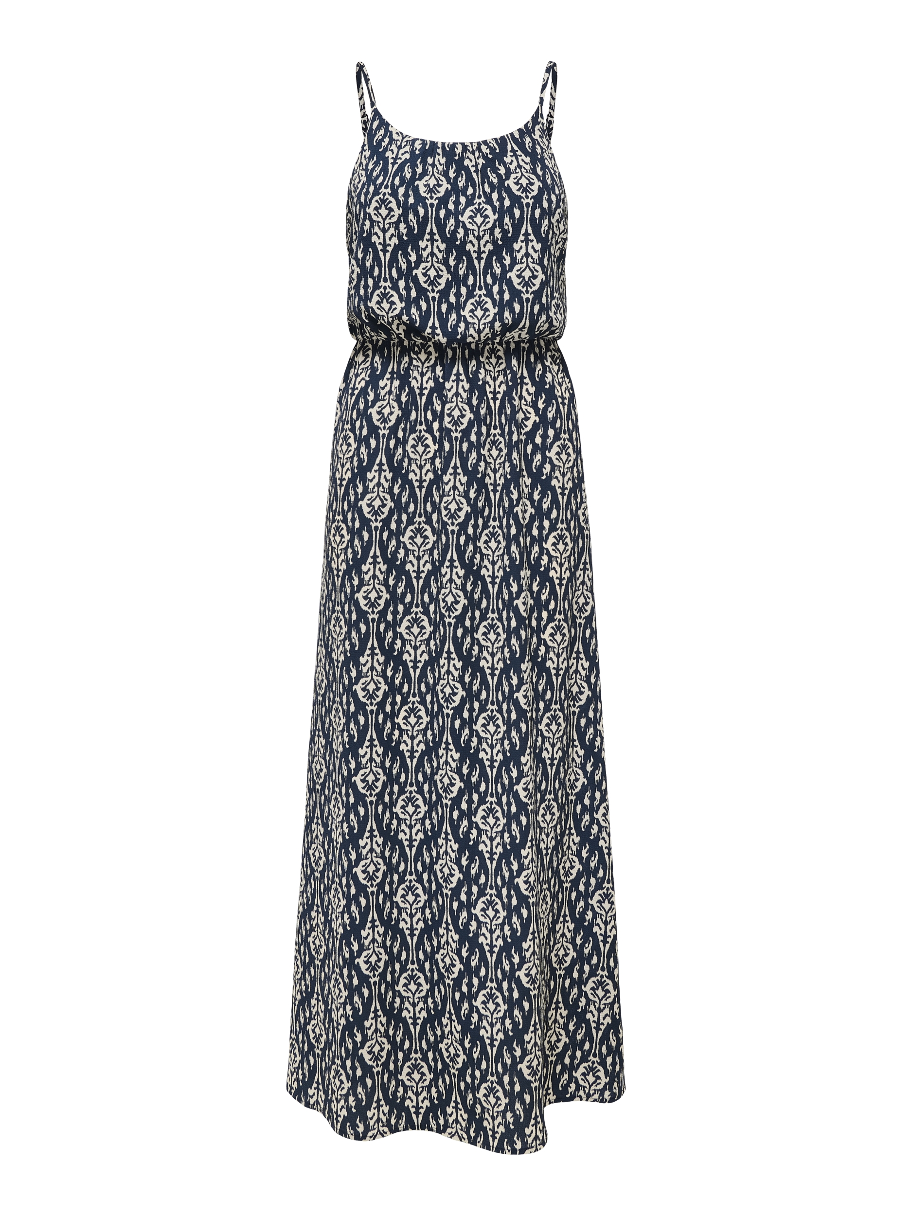 ONLWINNER LIFE S/L MAXI DRESS NOOSWVN #1