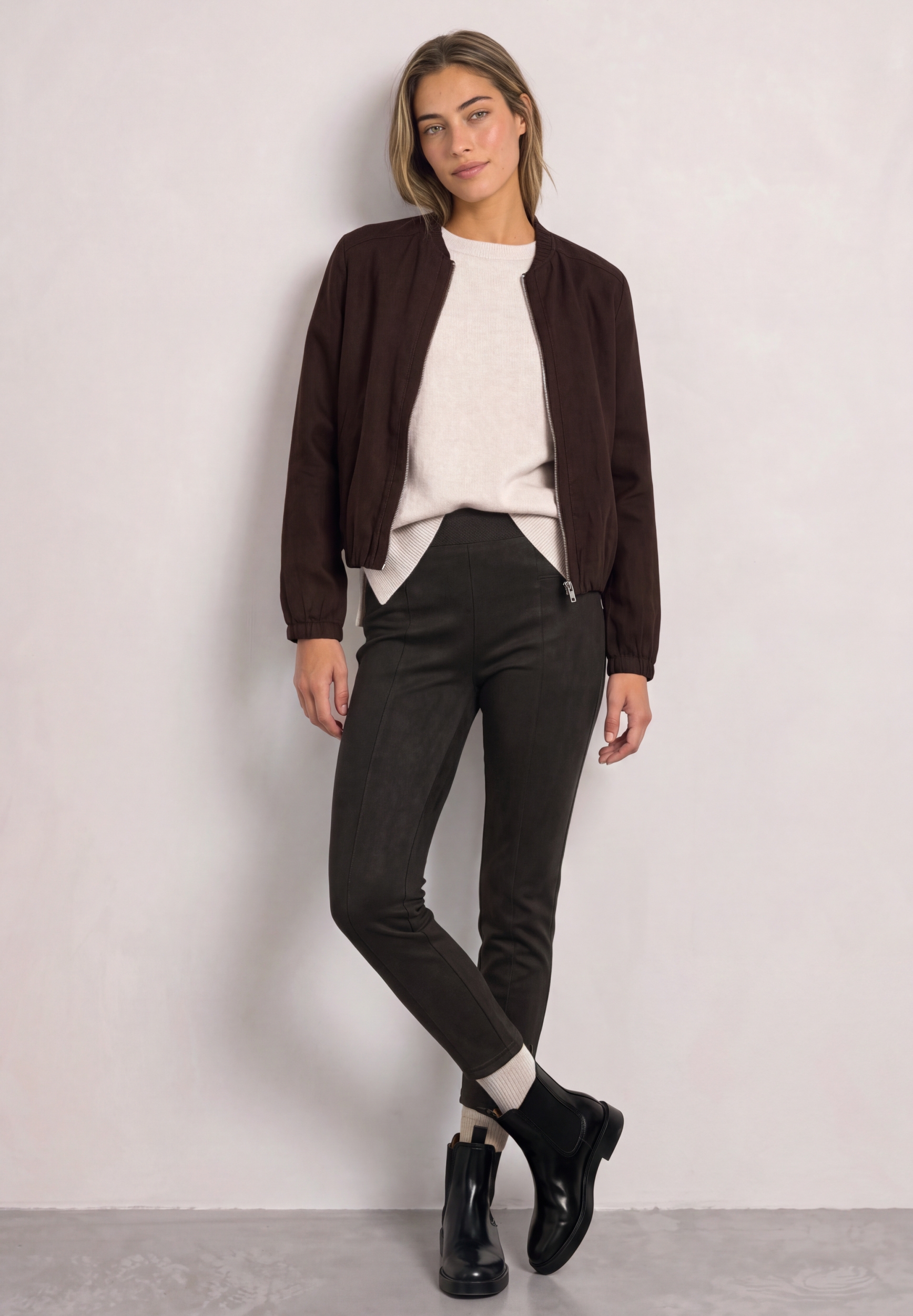 Style LTD QR Hope Velour HW #5