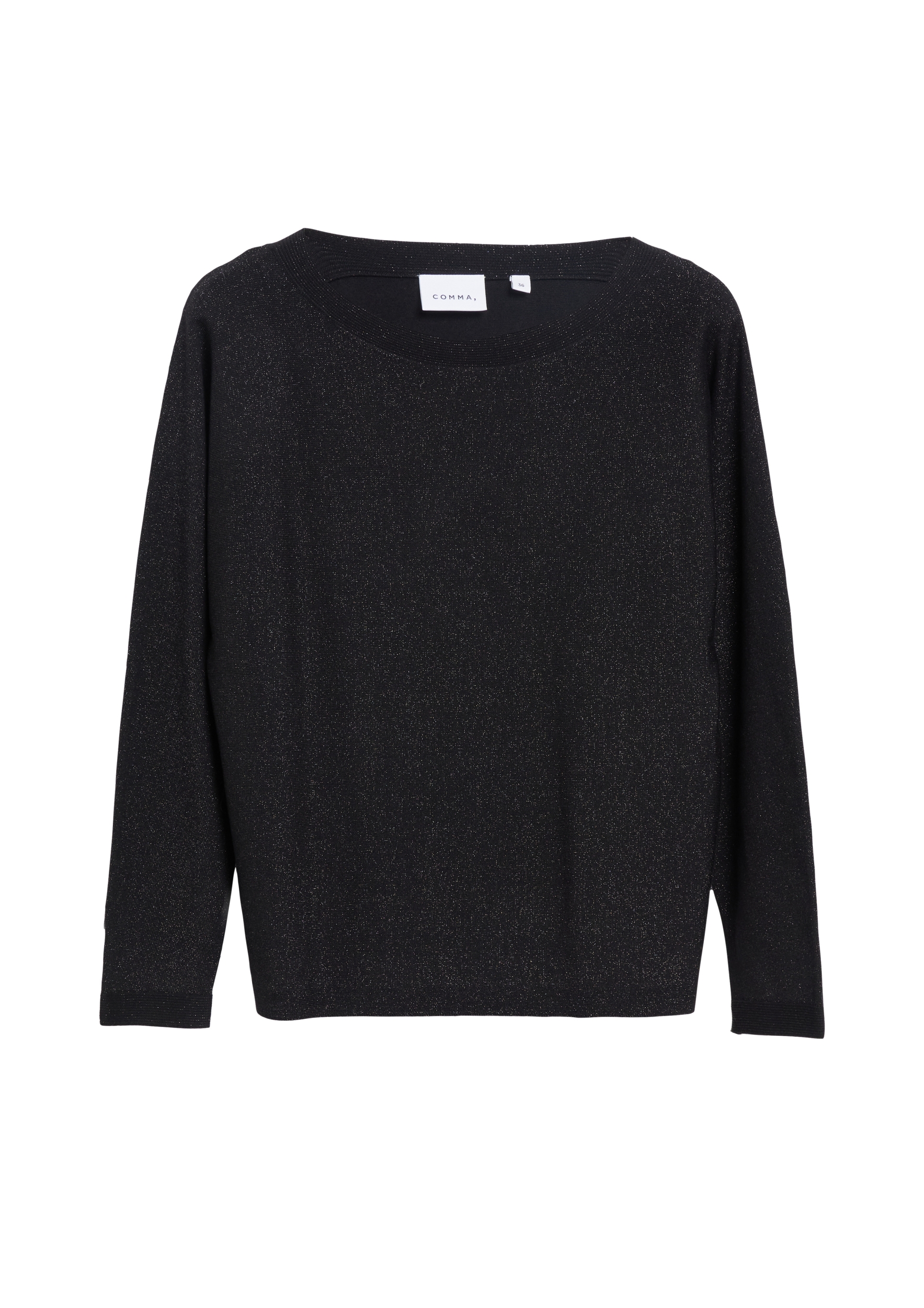 Strickpullover #1