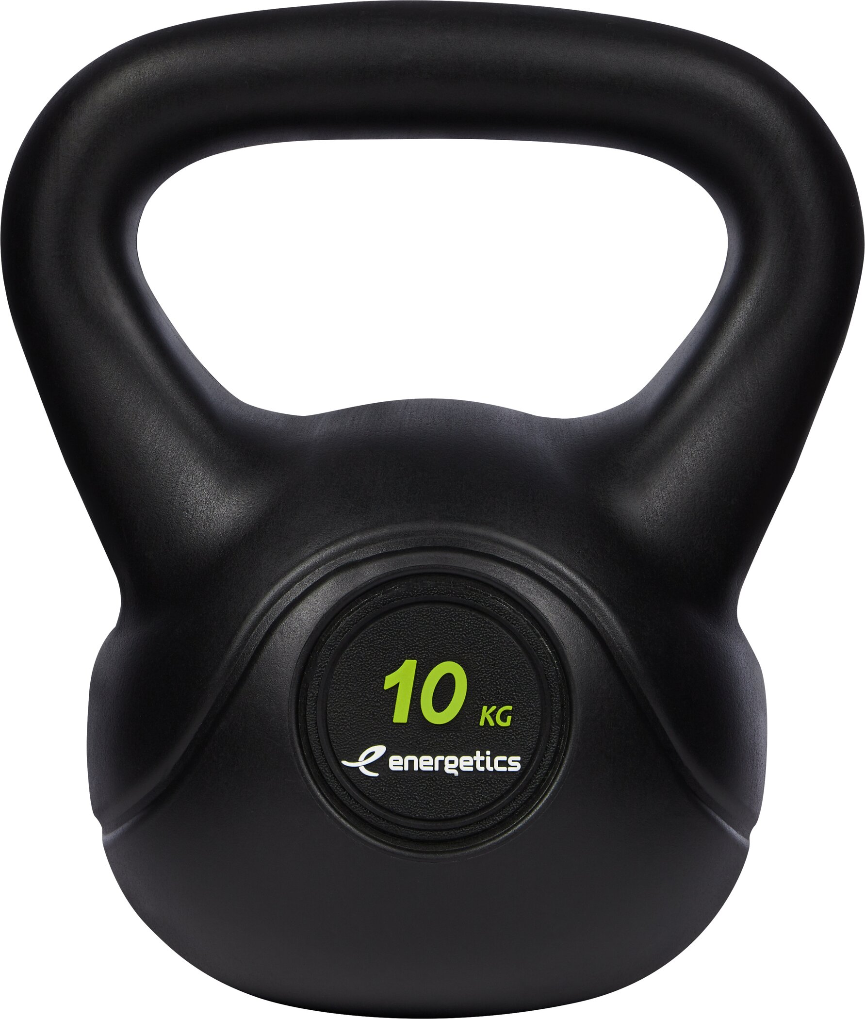 Hantel Kettlebell Cement #2