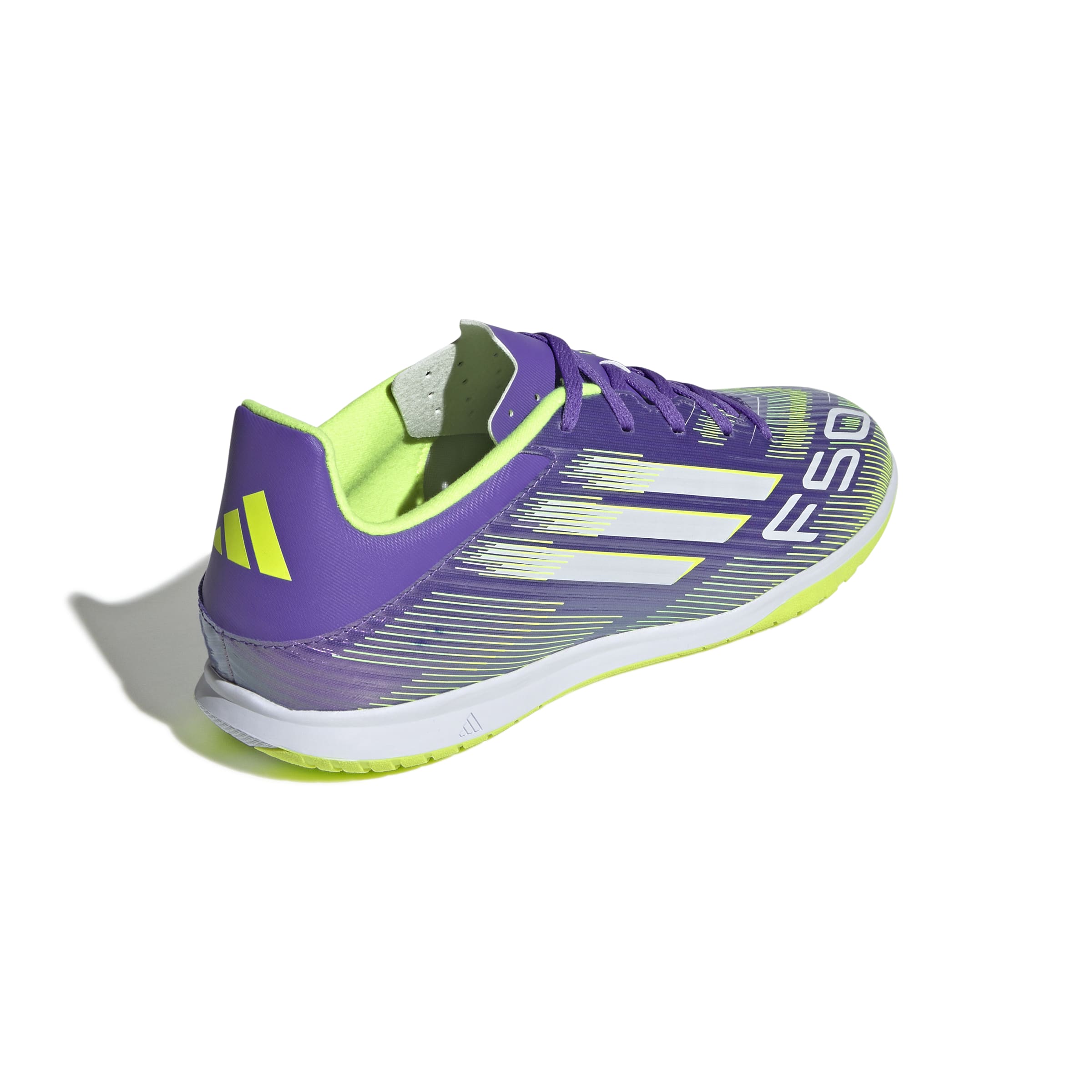 F50 CLUB IN #6