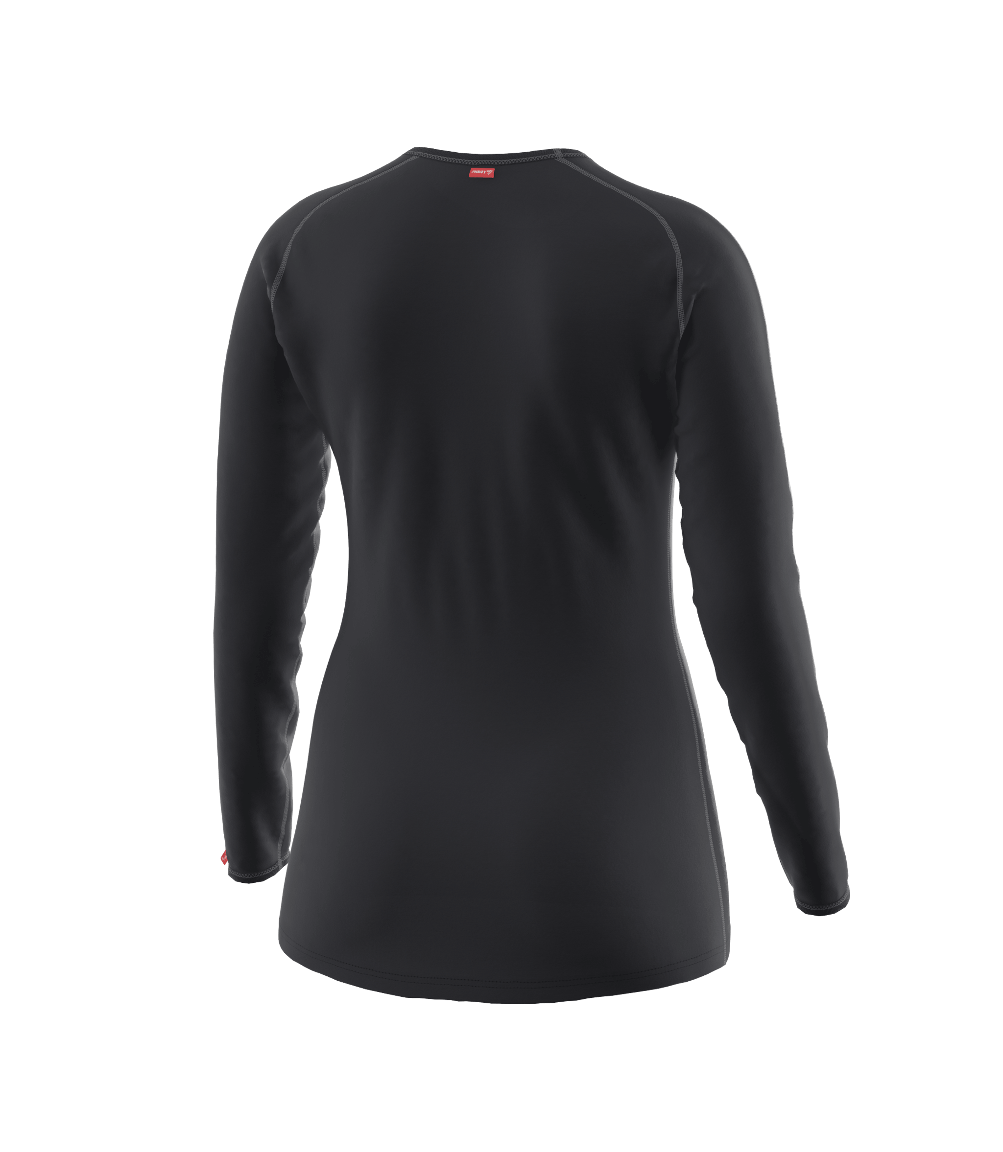 LÖFFLER Damen SHIRT TRANSTEX® WARM LA #2