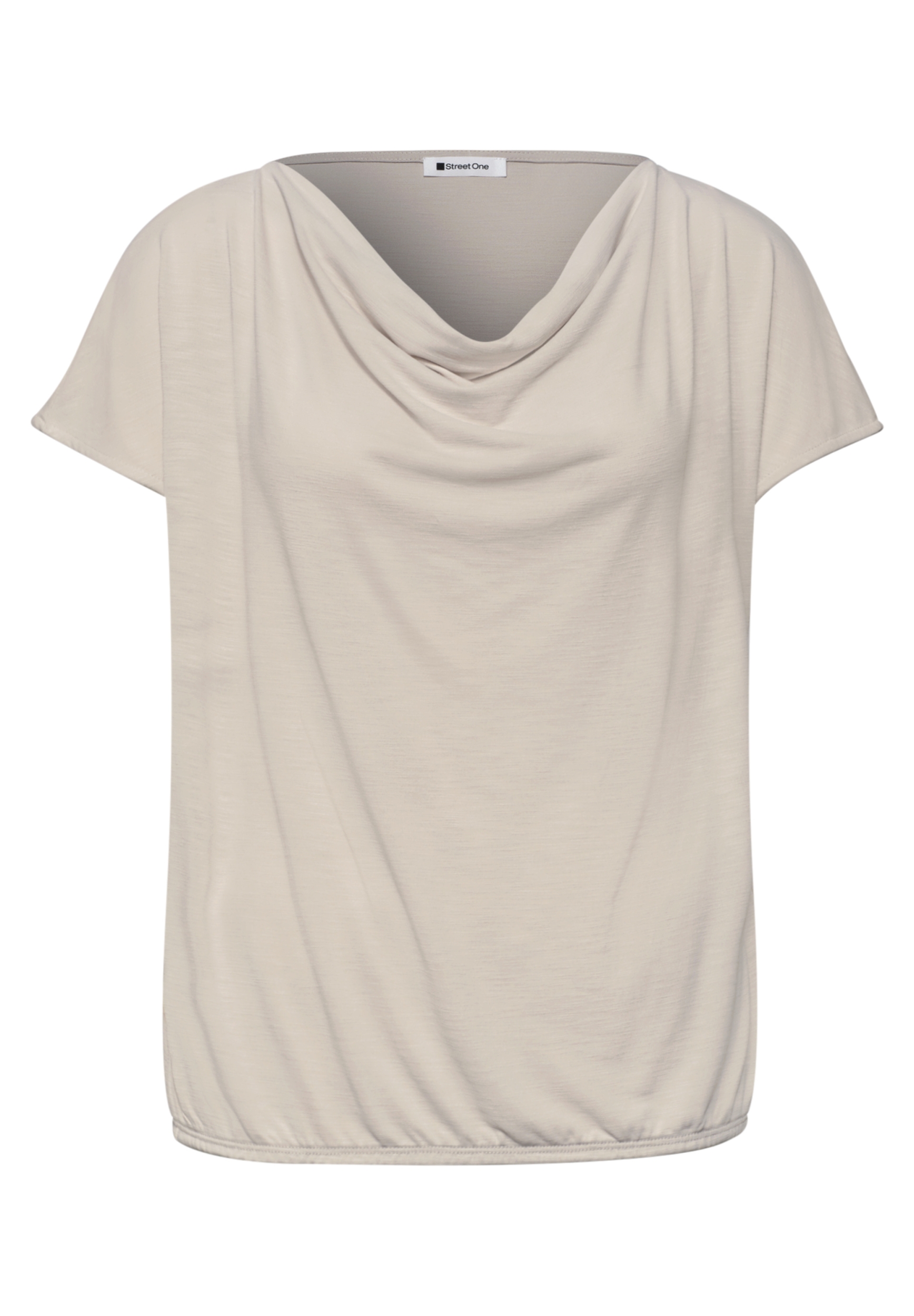 LTD QR silk look waterfall nec #1