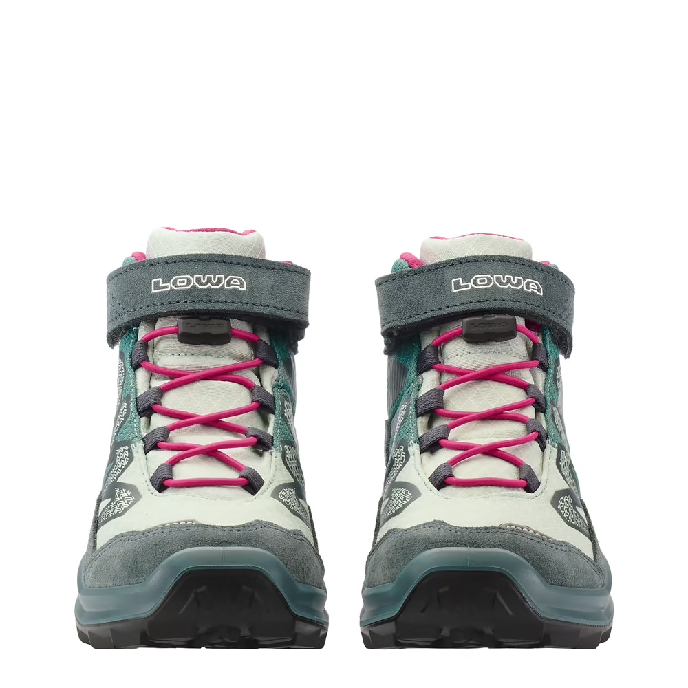 MADDOX PRO GTX MID VC JR #3