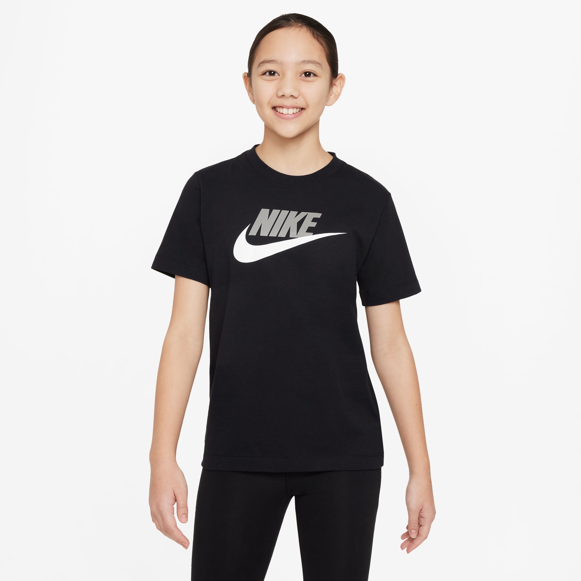 K NSW TEE FUTURA HBR #1