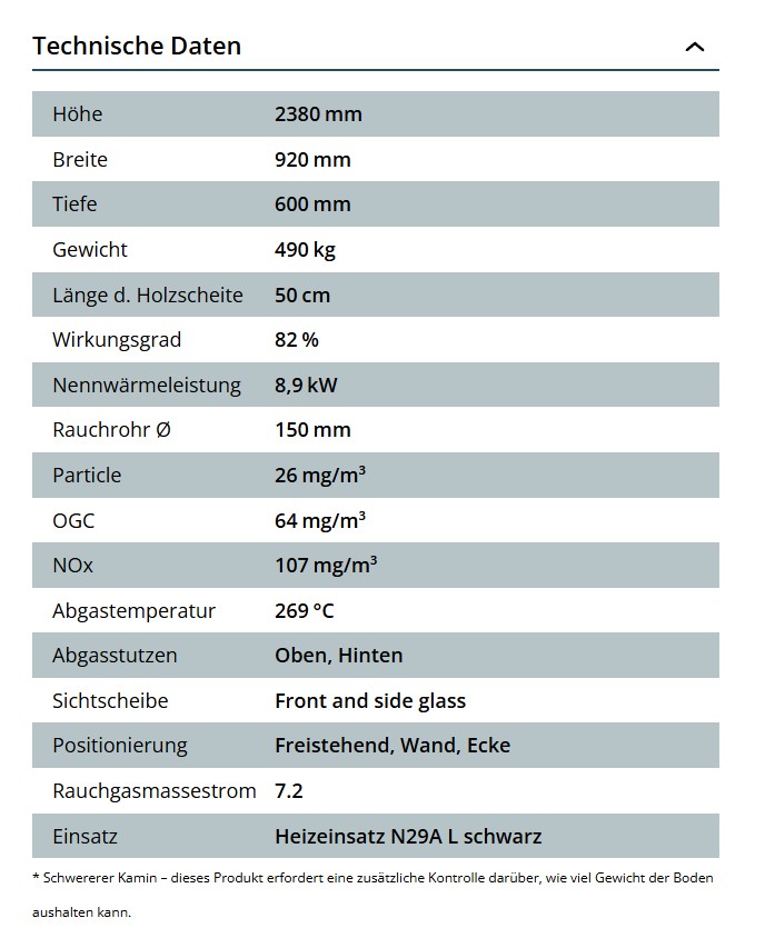 Davos A High with insert N-29A left #3