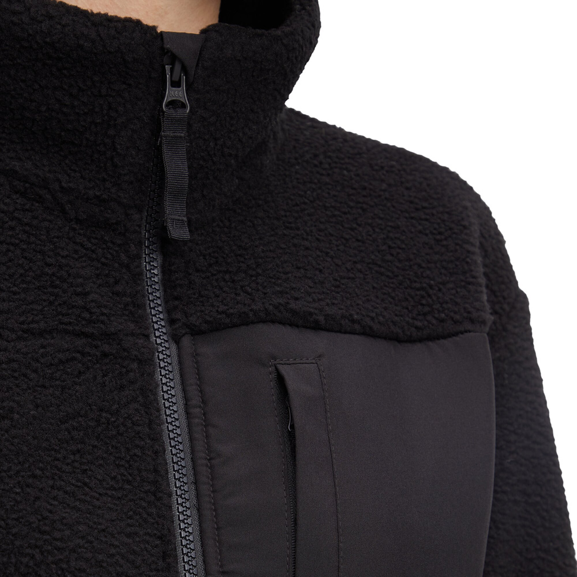 Da.-Fleece-Jacke Alfresca W #2