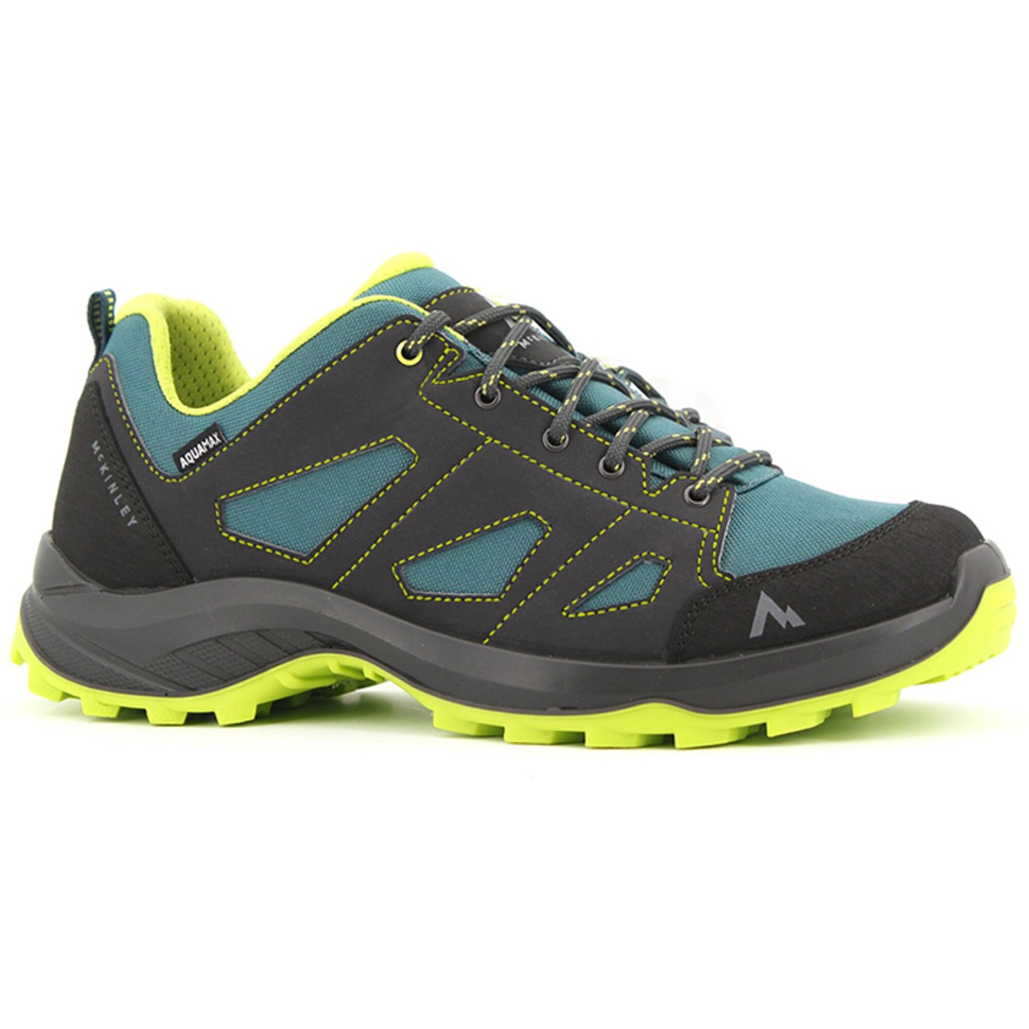 He.-Wander-Schuh Discover IV AQX M #1