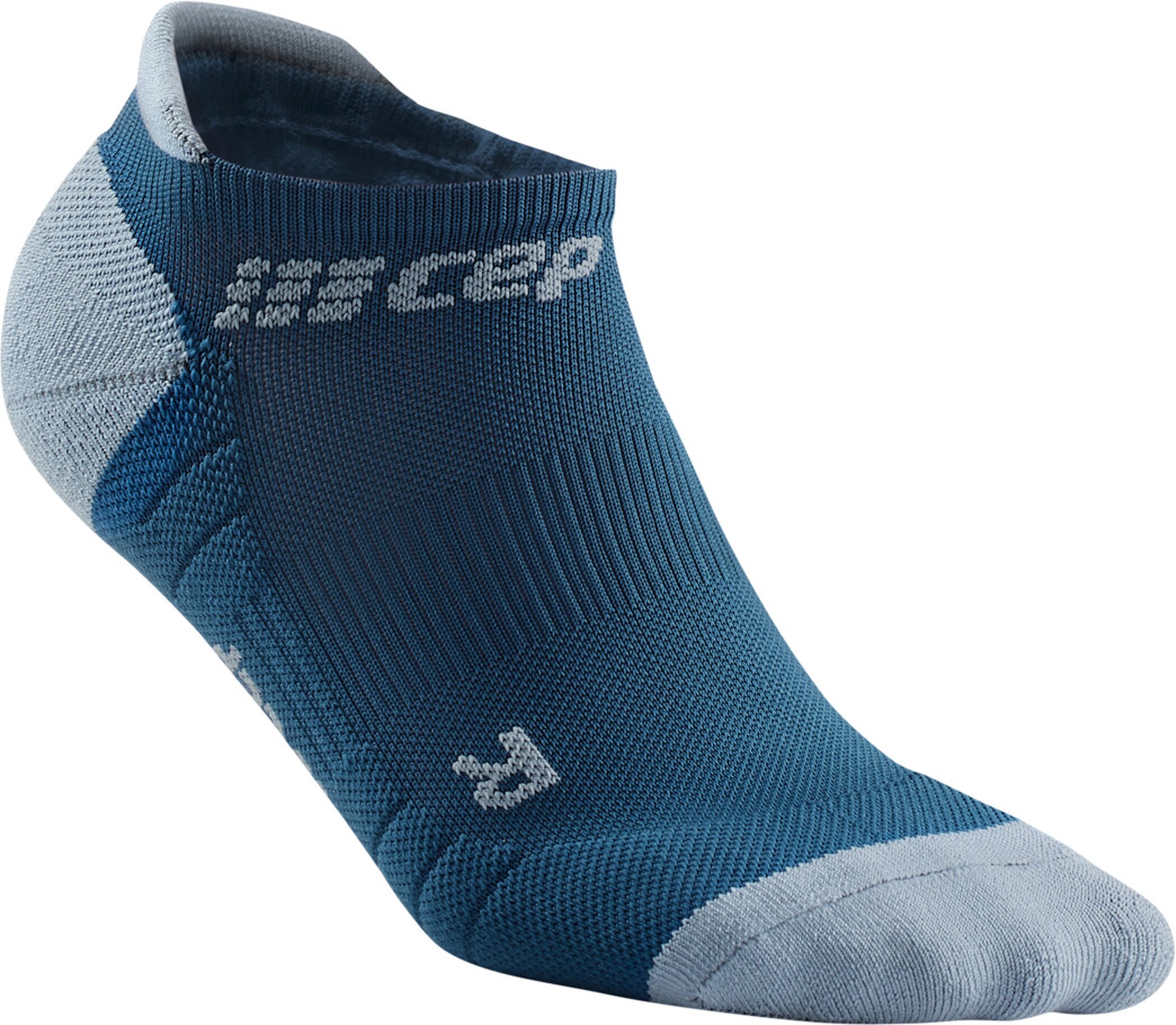 CEP no show socks 3.0, men #2
