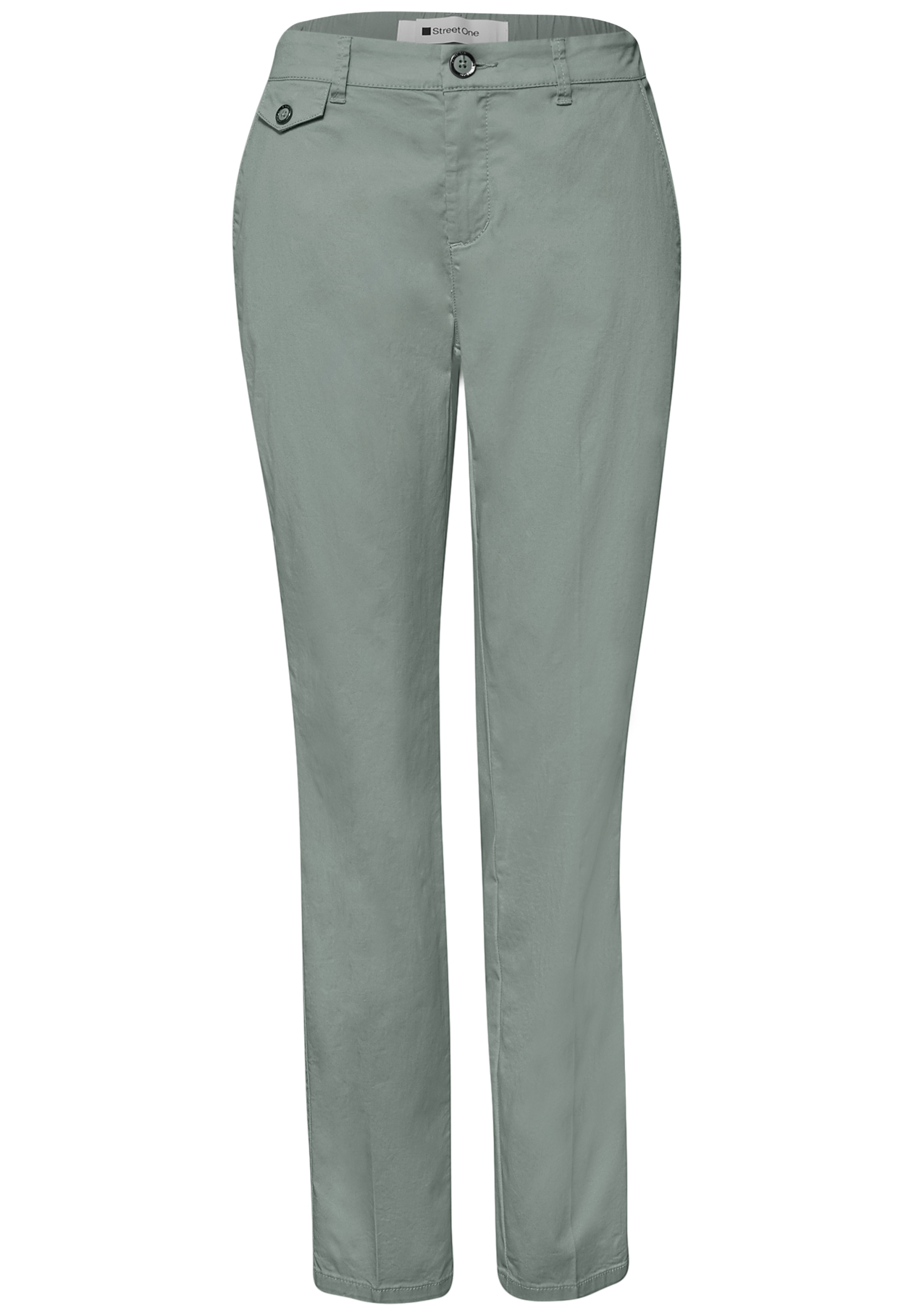 QR Chino peach Twill Co/Ea #1