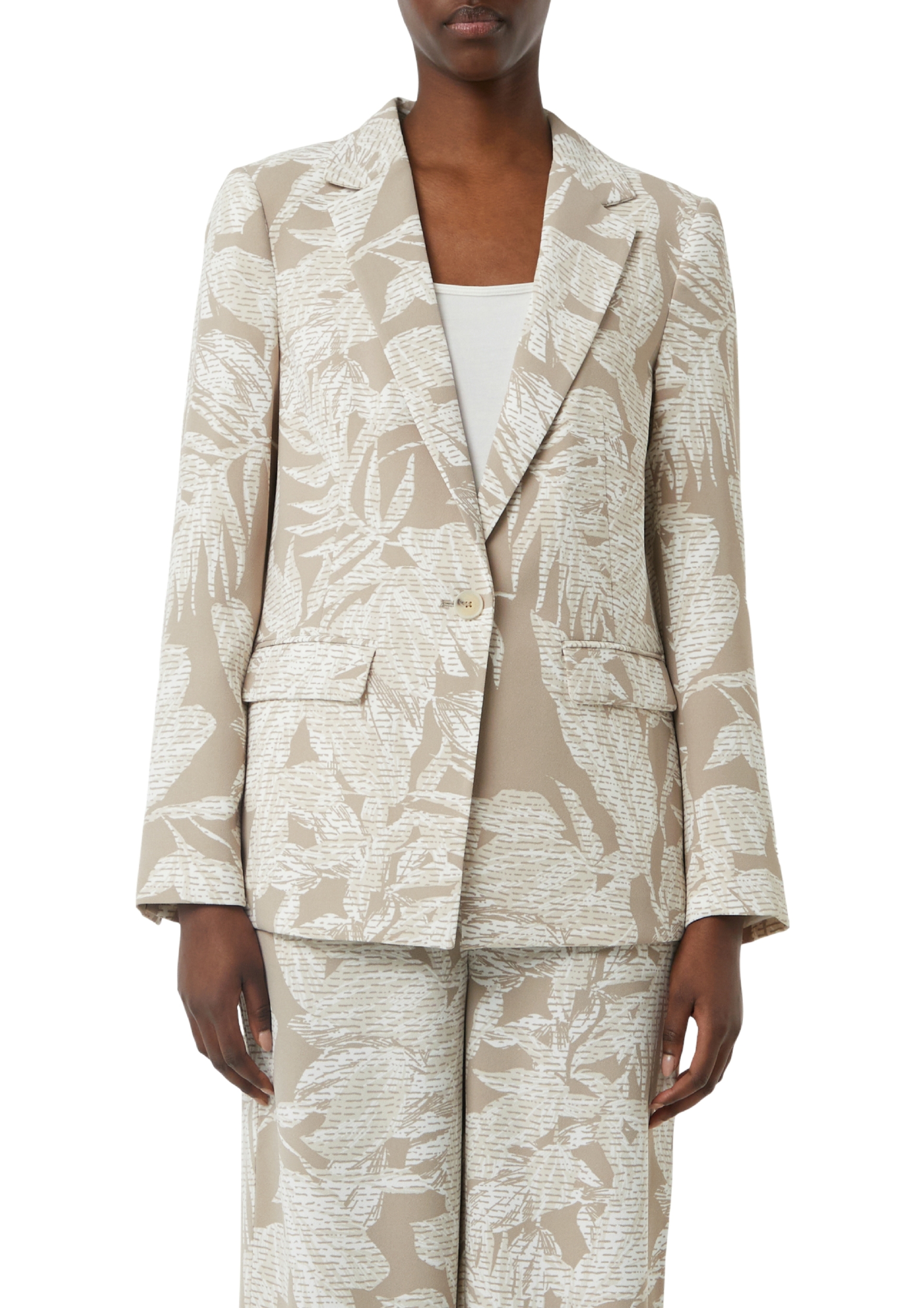 Indoor-Blazer #3