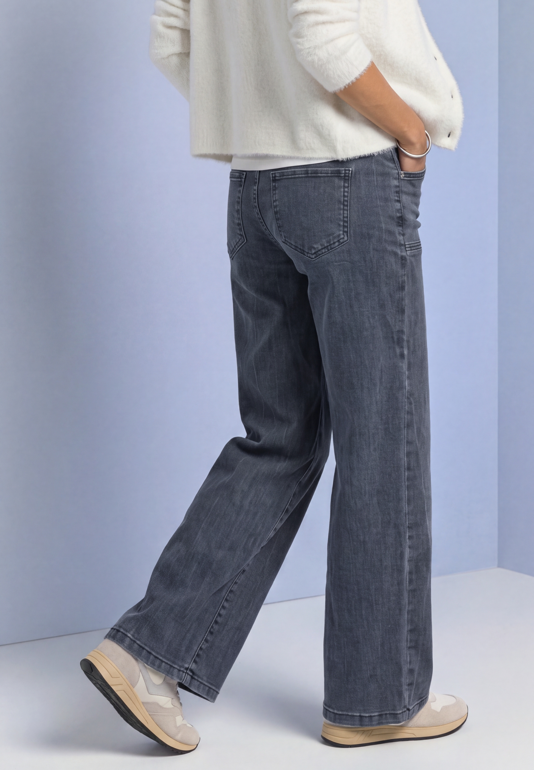 QR Style Emee Wide Leg.mw.stee #4
