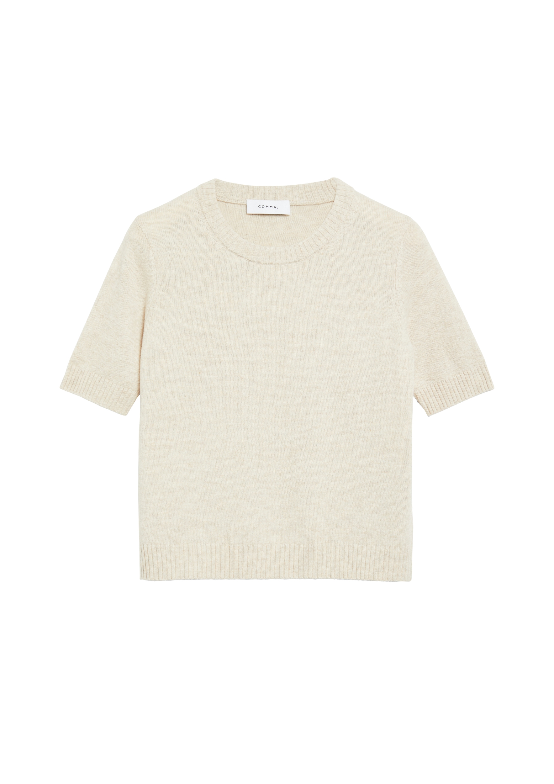 Strickpullover #1