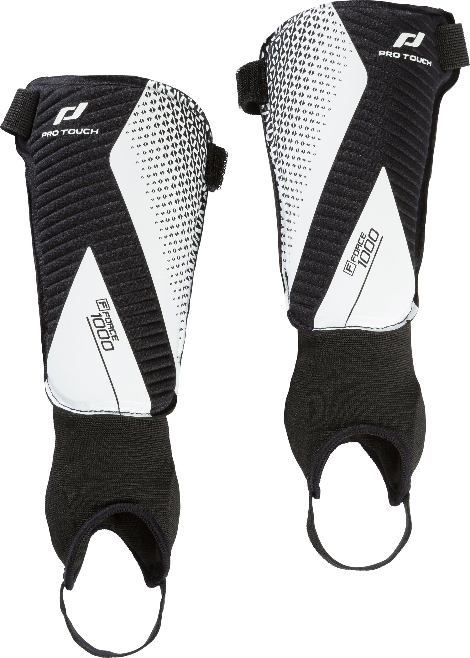 Schienb-Schützer Force 1000 HS #1