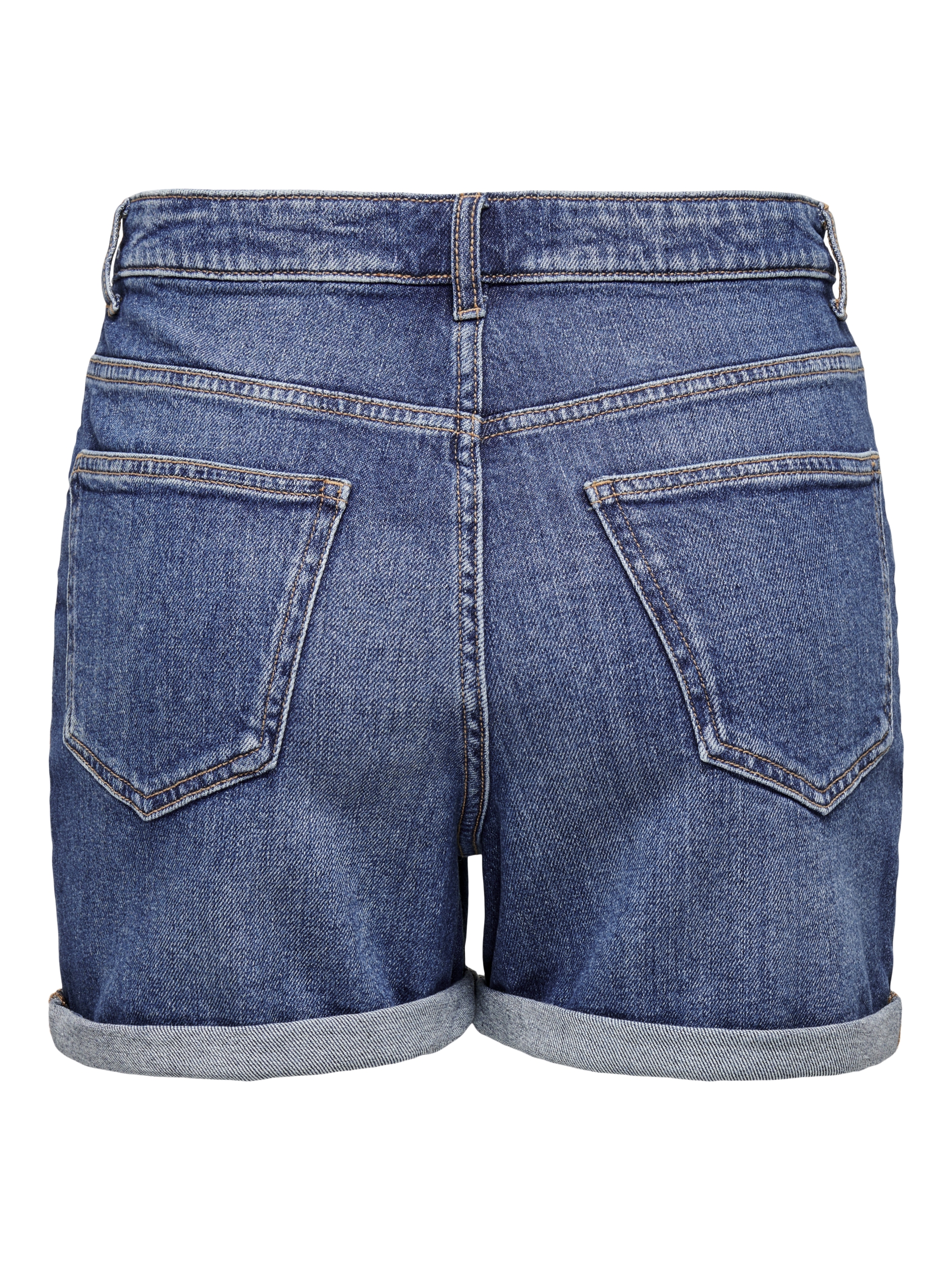ONLJOSEPHINESTRETCH SHORTS DNM AZGNOOS #2