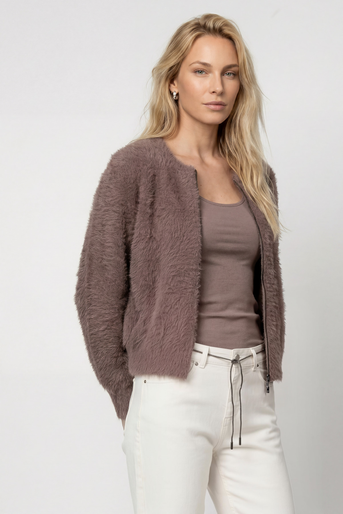 Strickjacke #2