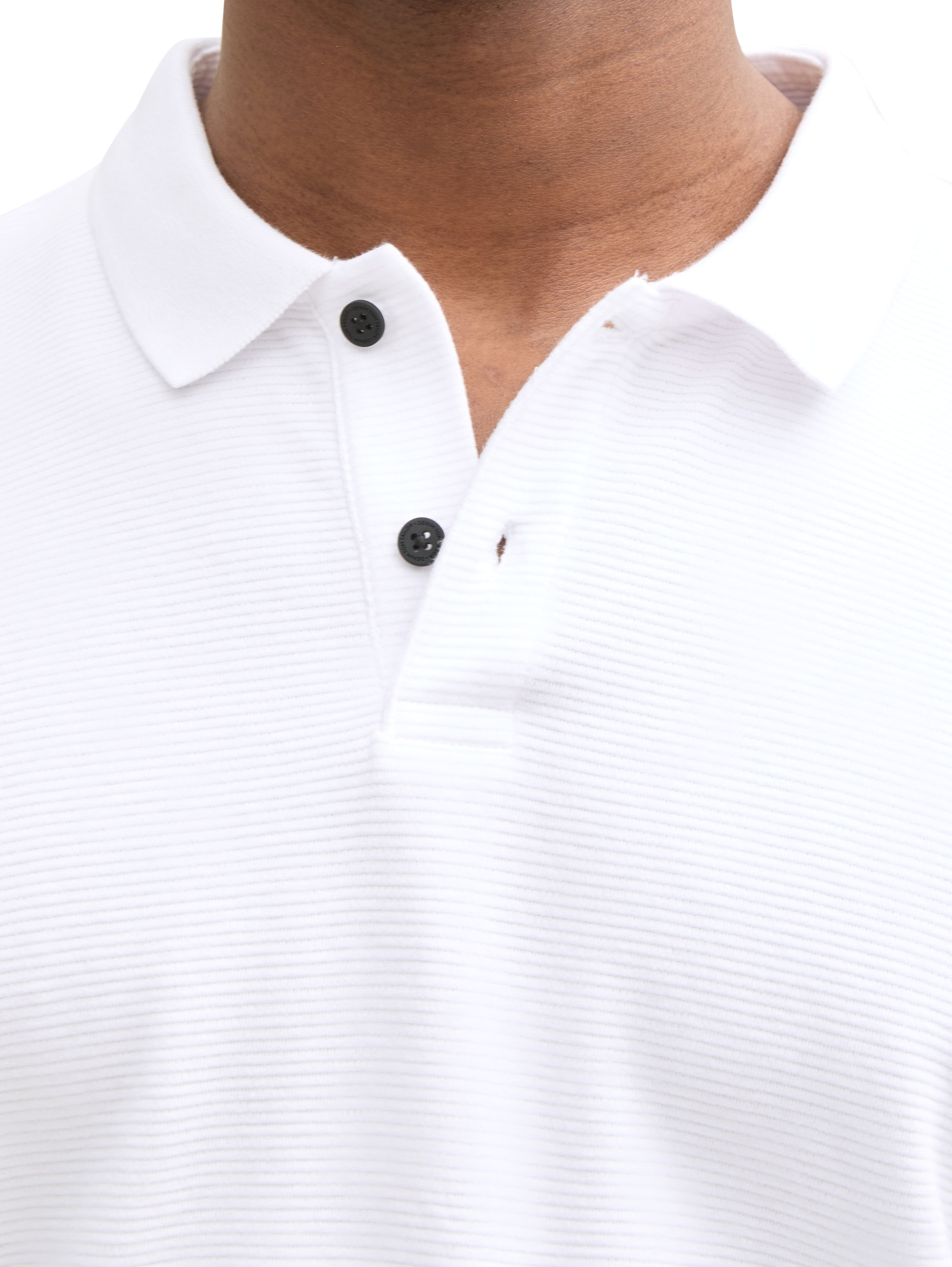 Relaxed Fit Poloshirt #6