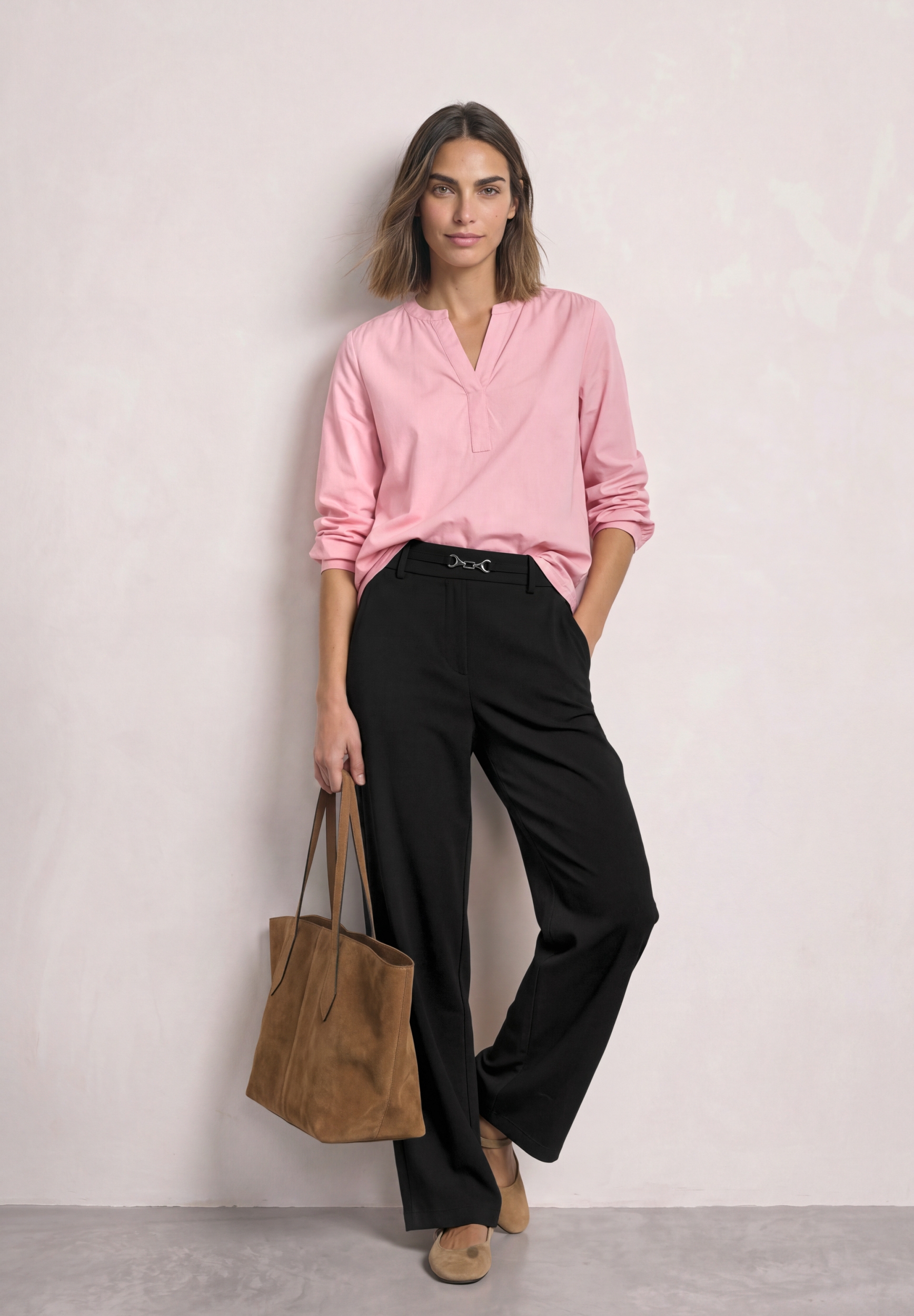 Style QR Amalia Punto di Roma #4