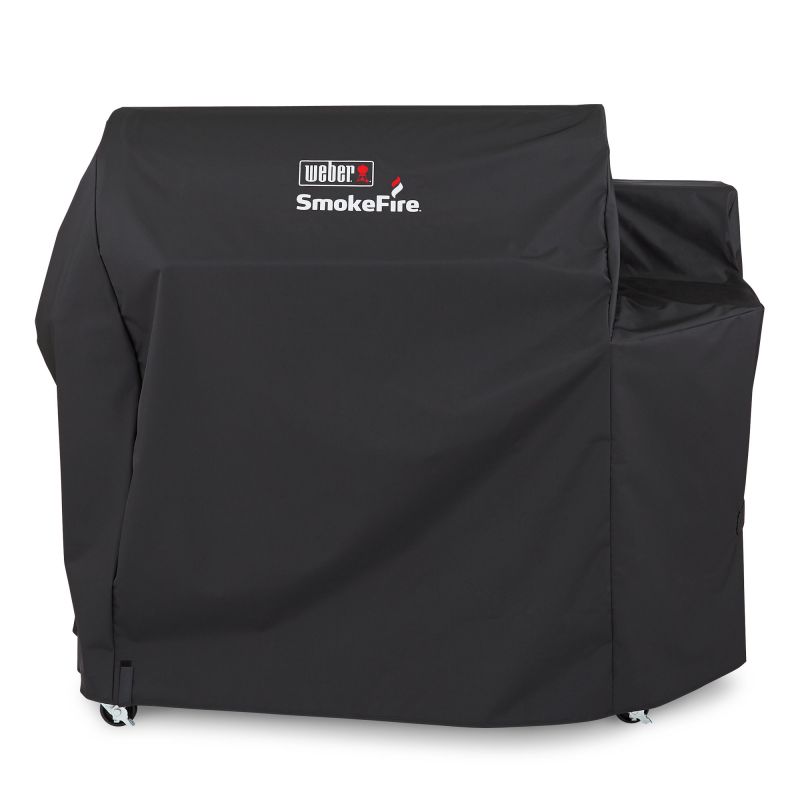 Premium Abdeckhaube - für SmokeFire EX6 #1