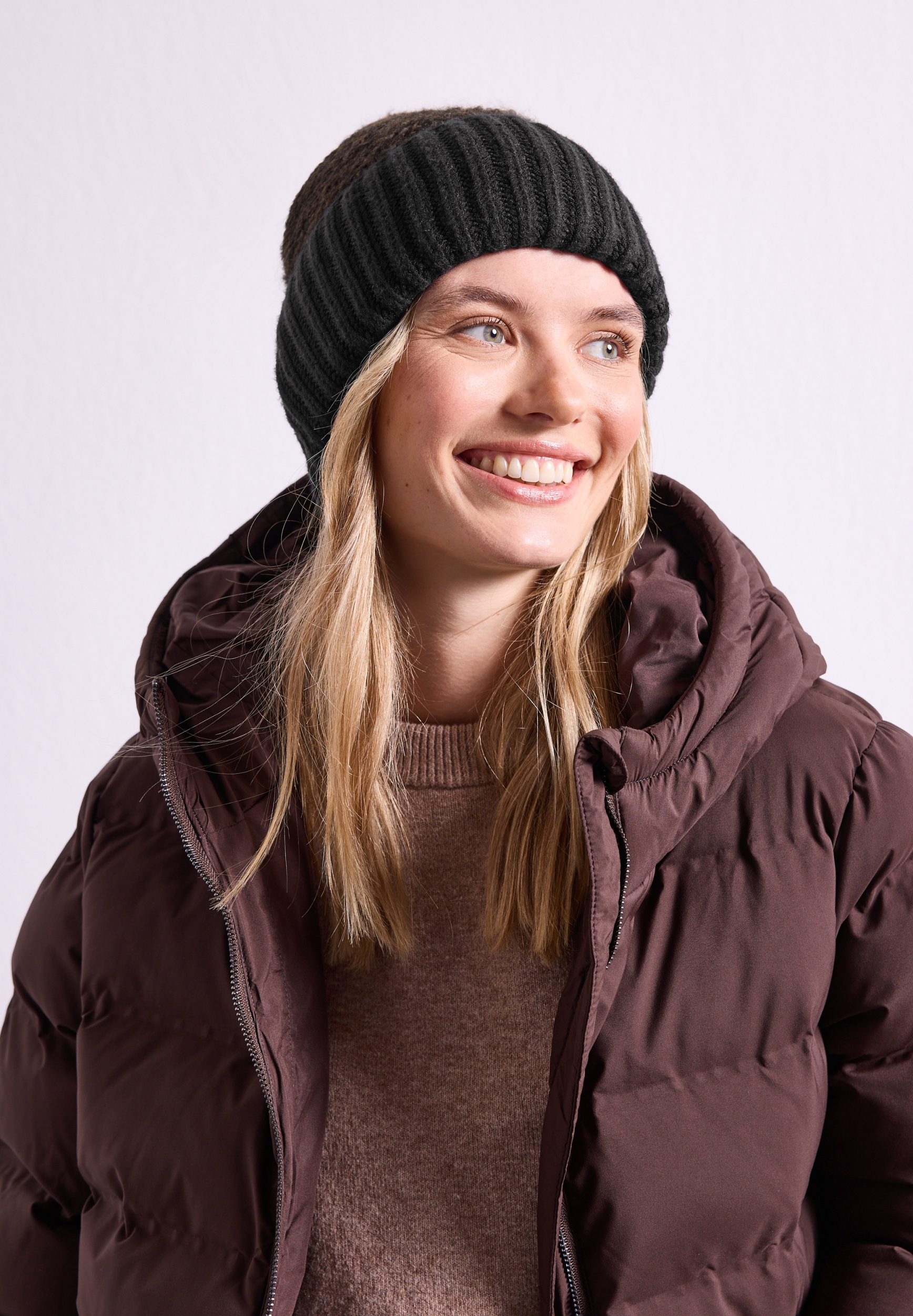 OP_ Beanie Boucle Mix Set #4