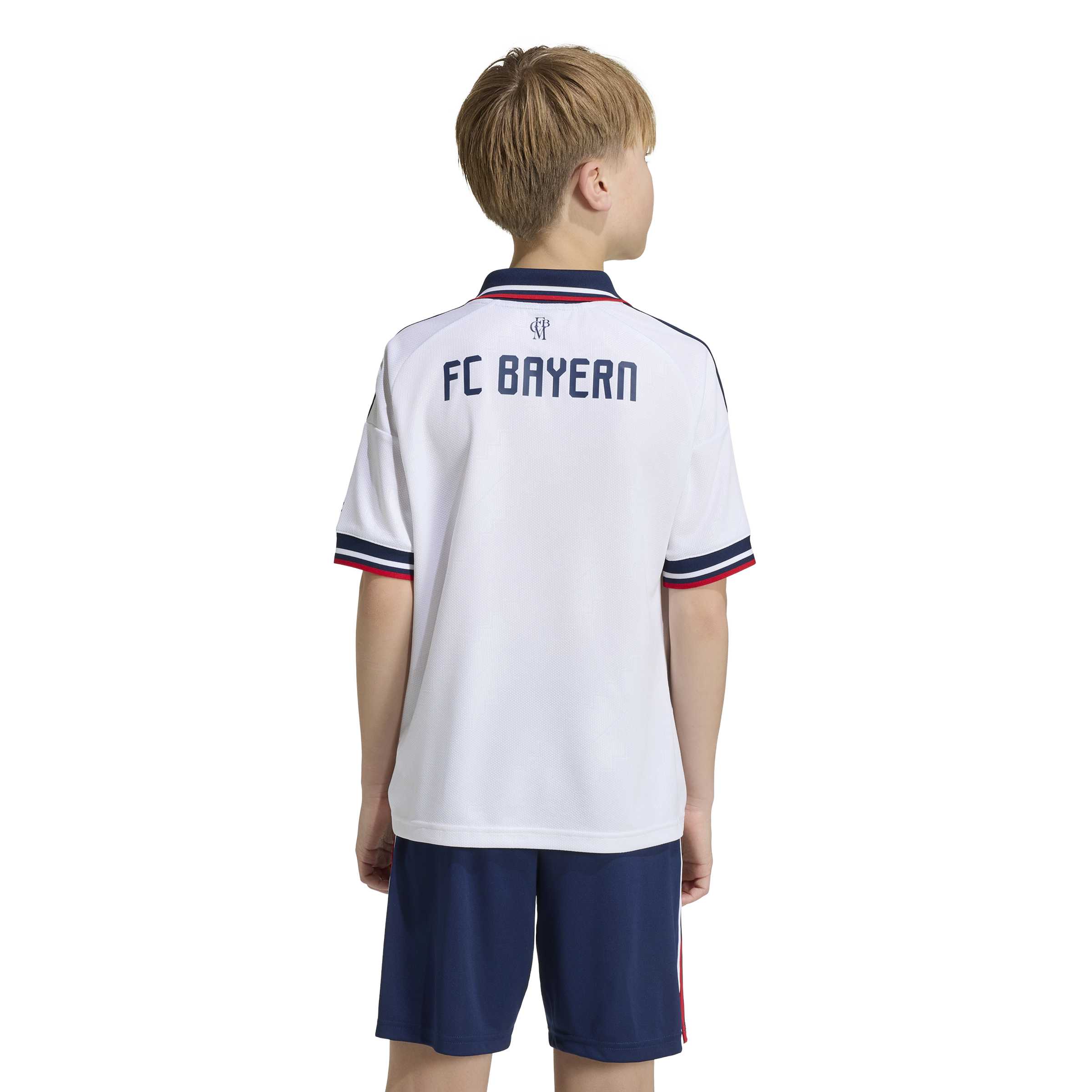FCB A JSY Y #4