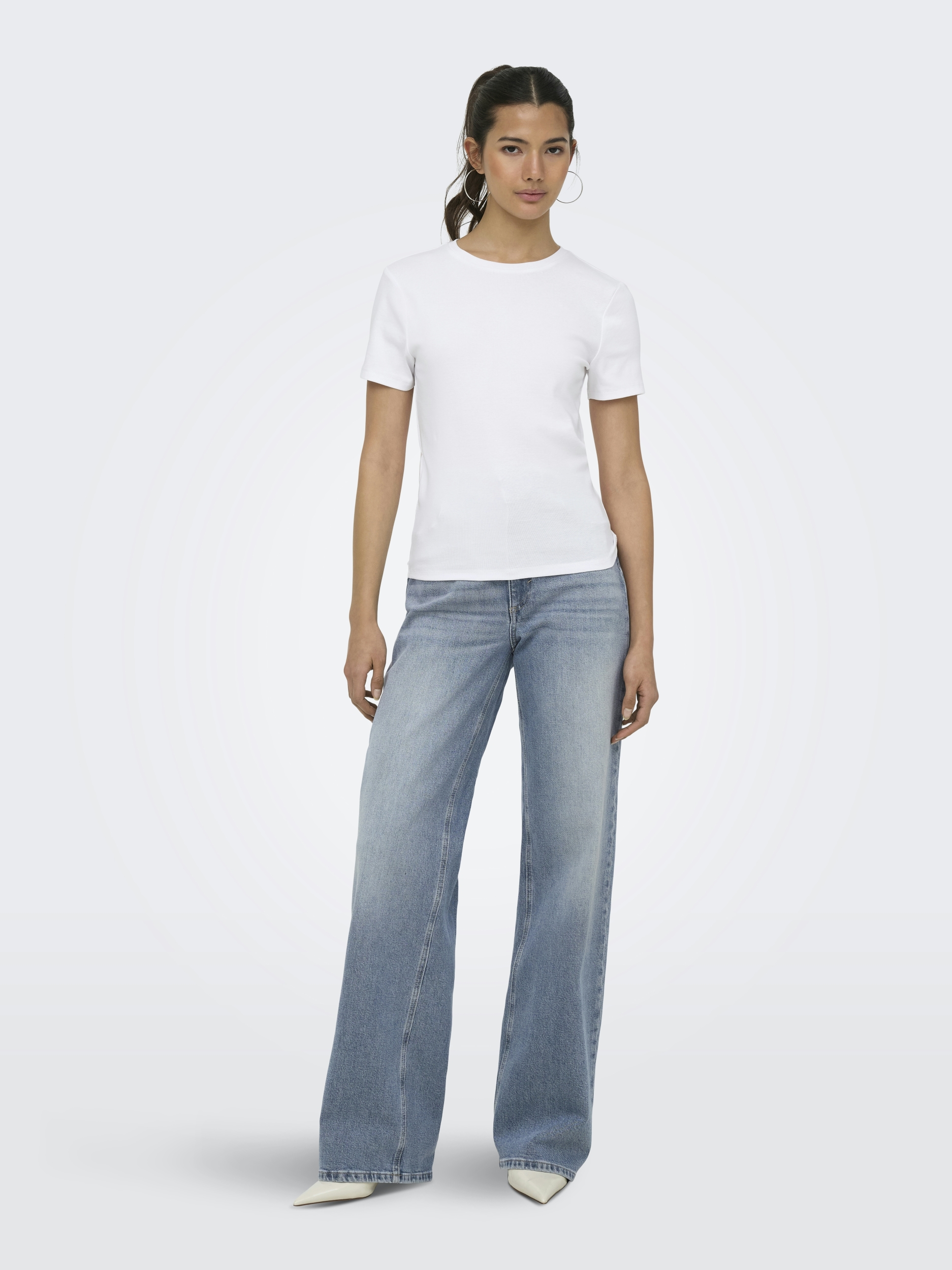 ONLRILEY S/S TOPJRS NOOS #6